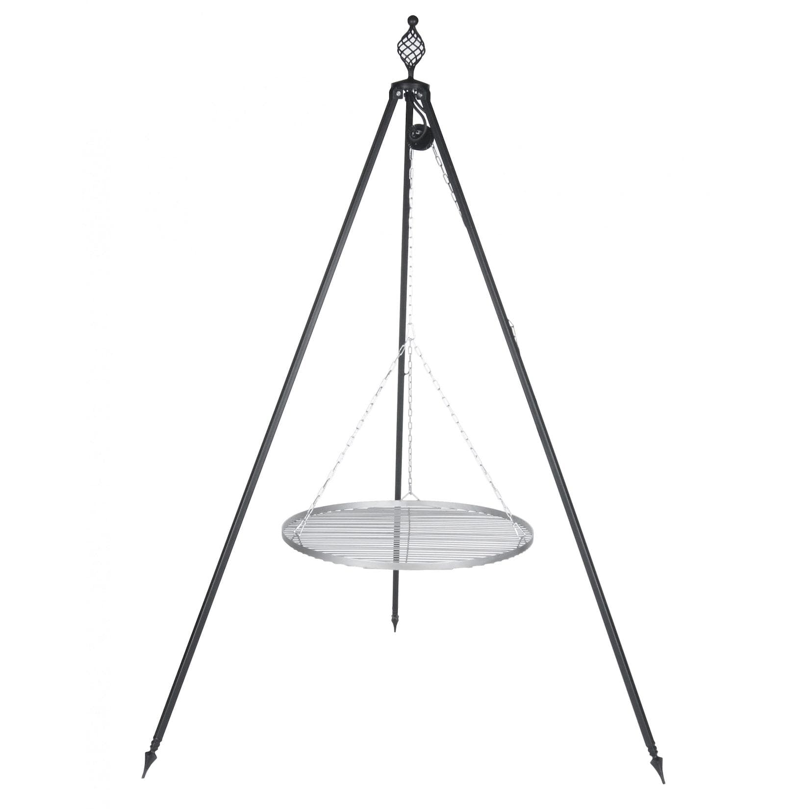 Farmcook Schwenkgrill Oskar Ø 50 cm