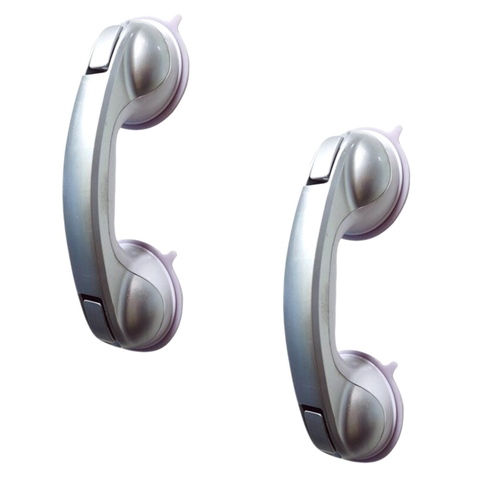 Starlyf® Haltegriff für Dusche - Sauggriff Handy Grasp Pro