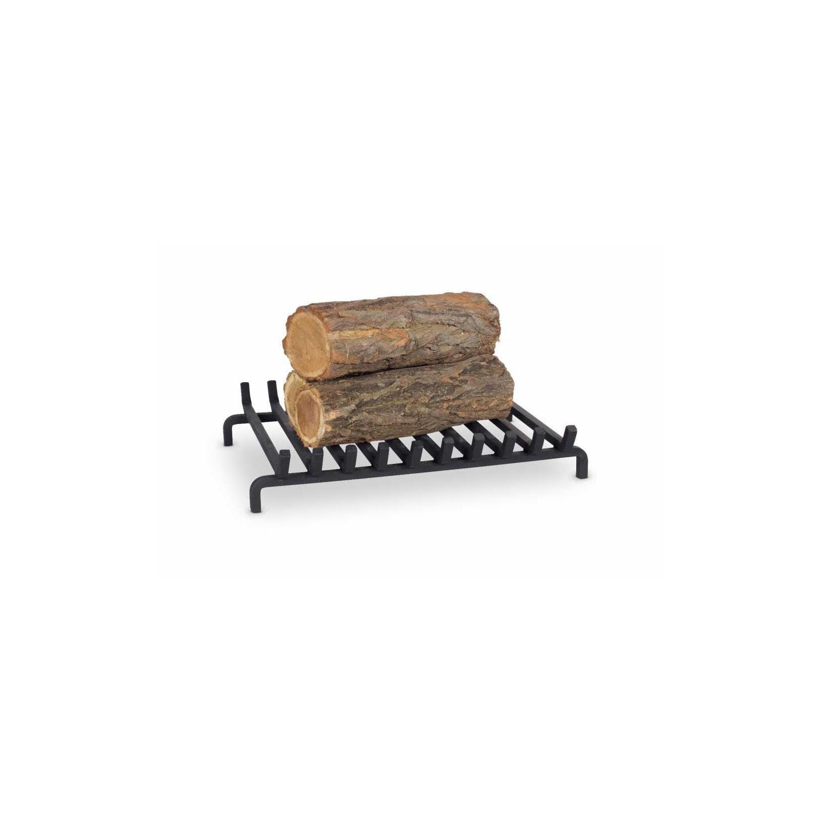 MAGNUS Kaminrost R204 Feuerrost mit Sauerstoffzufuhr