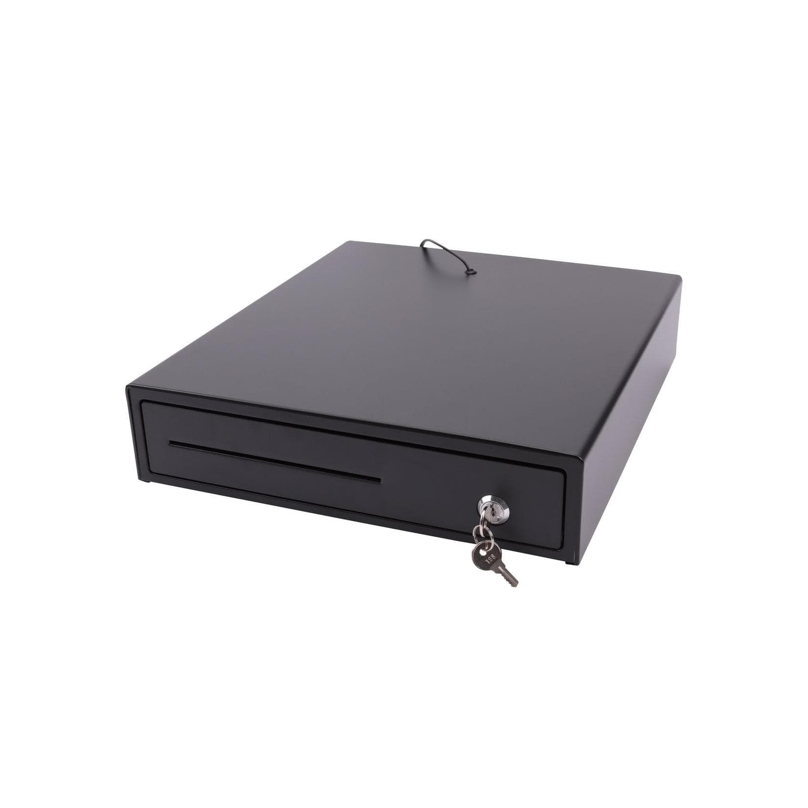 Olympia MD 335C Elektrische Kassenschublade mit RJ11/12 Anschluss