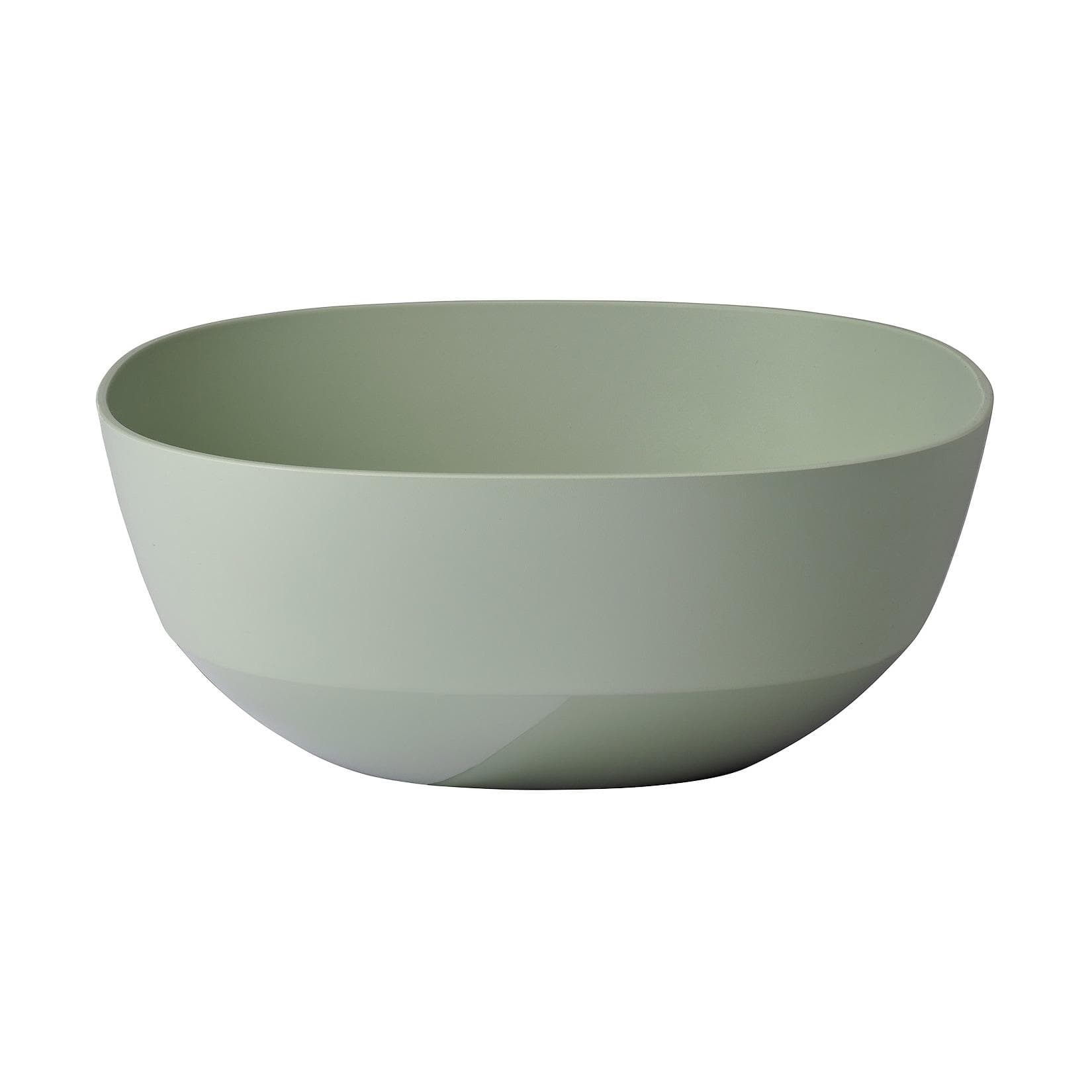 Mepal Schale Silueta 3000 ml Grün Nordic Sage