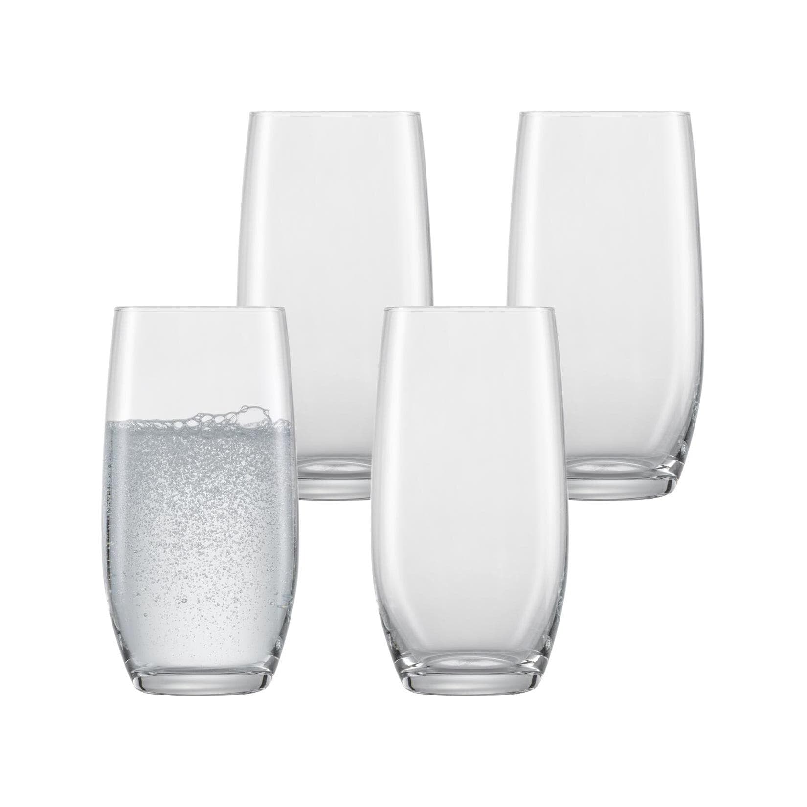 Schott Zwiesel Allroundbecher For You 430 ml 4er Set