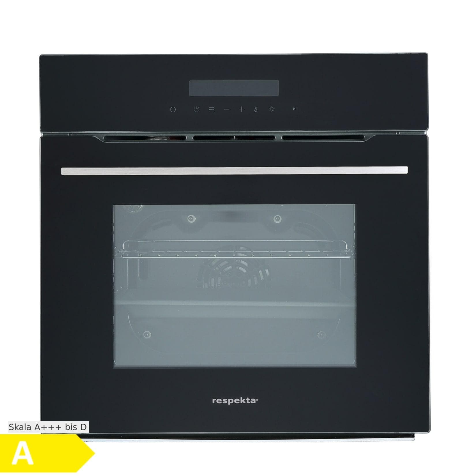 respekta Pyrolyseofen PYROSET95500