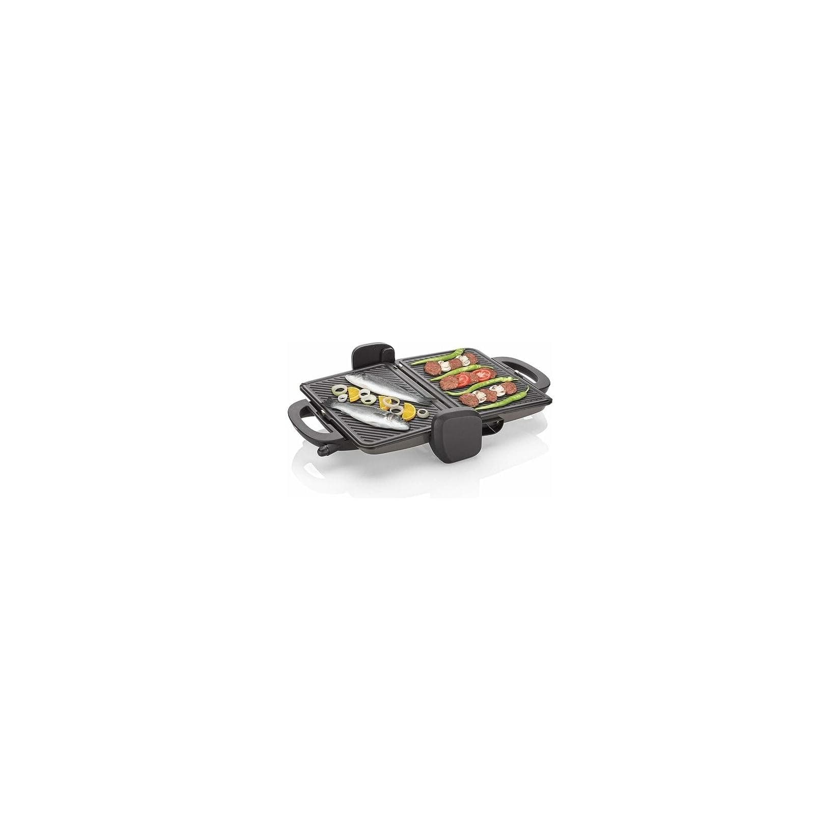 Arzum Mistost Grill und Sandwichmaker 1800 Watt