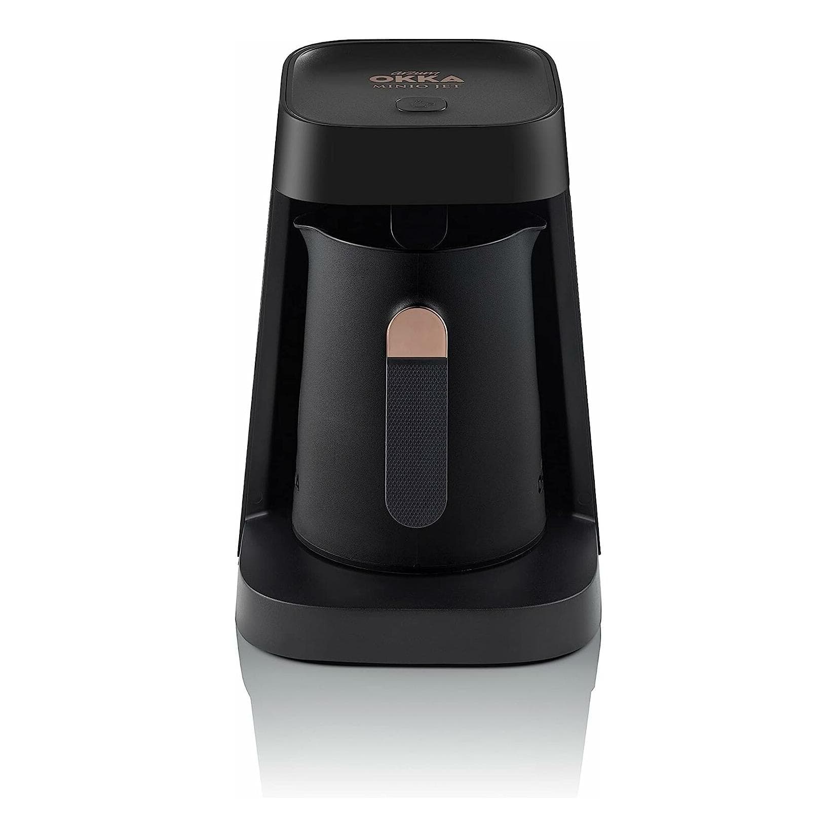 ARZUM Türkische Kaffeemaschine Bronze 400 W
