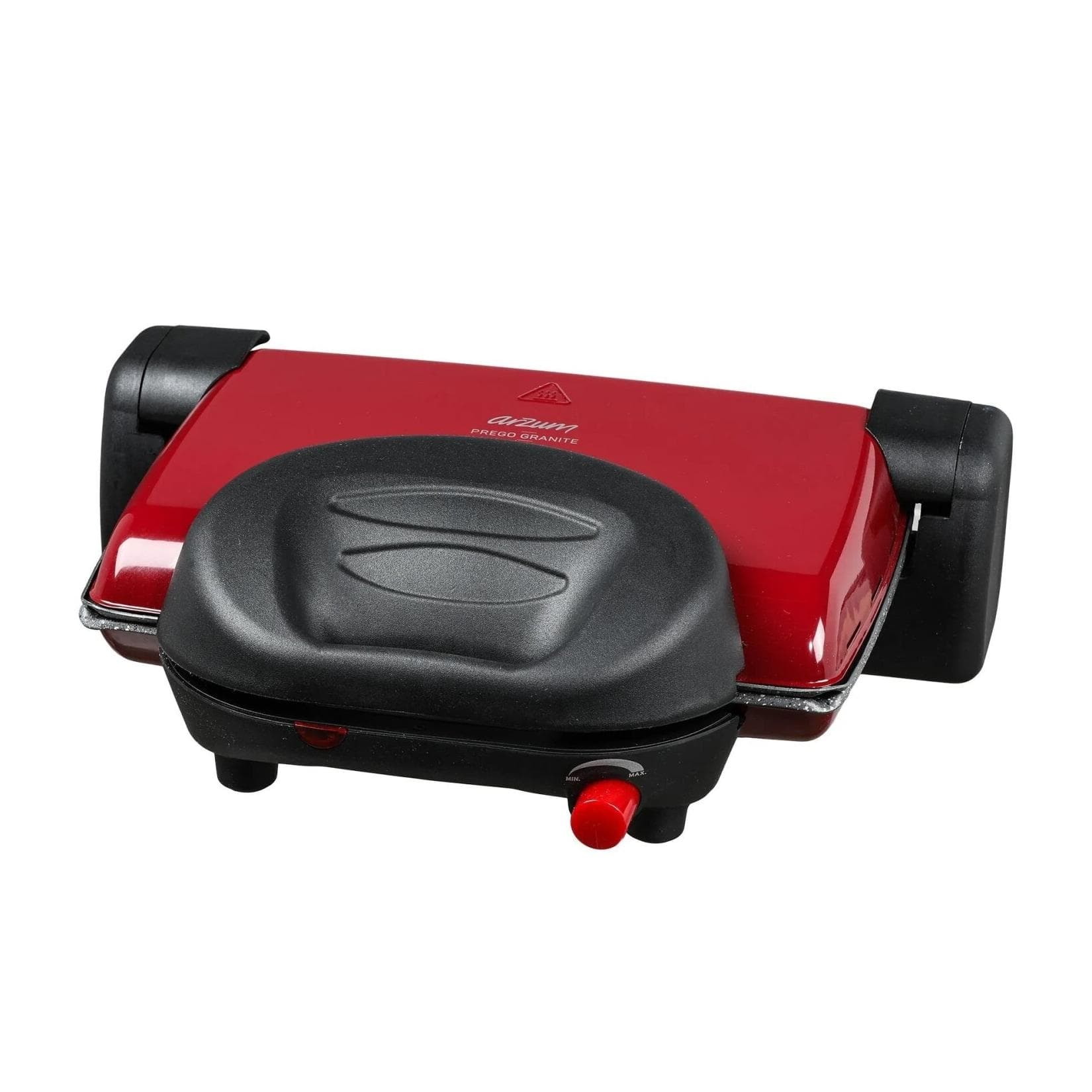 Arzum Tostçu Delux Grill 1800W Panini-Presse Sandwichmaker