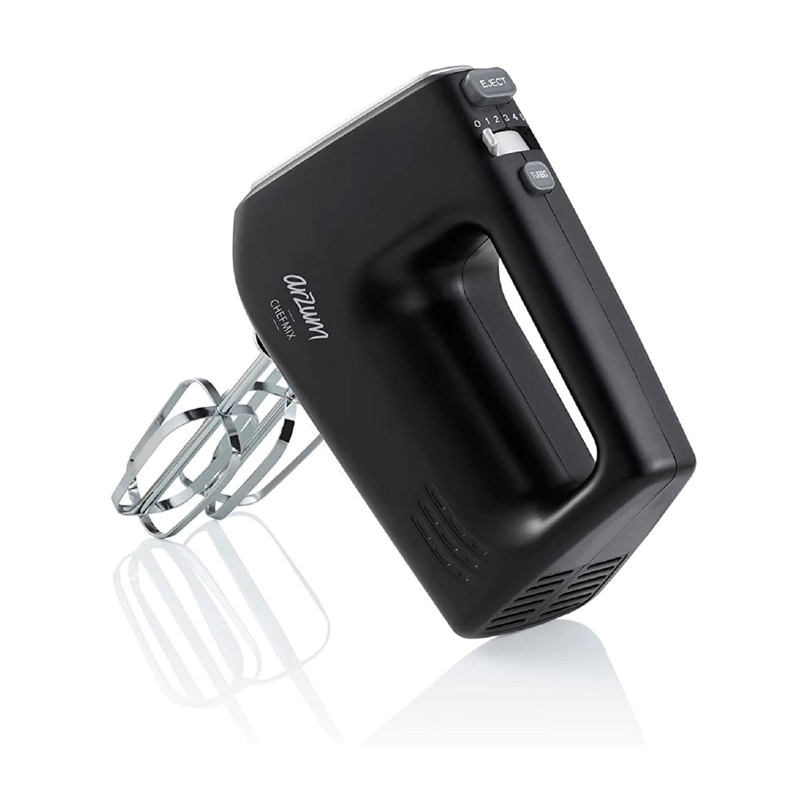 Arzum Chefblend 1000-Watt Maxi-Mixer-Set 500 ml und 700 ml