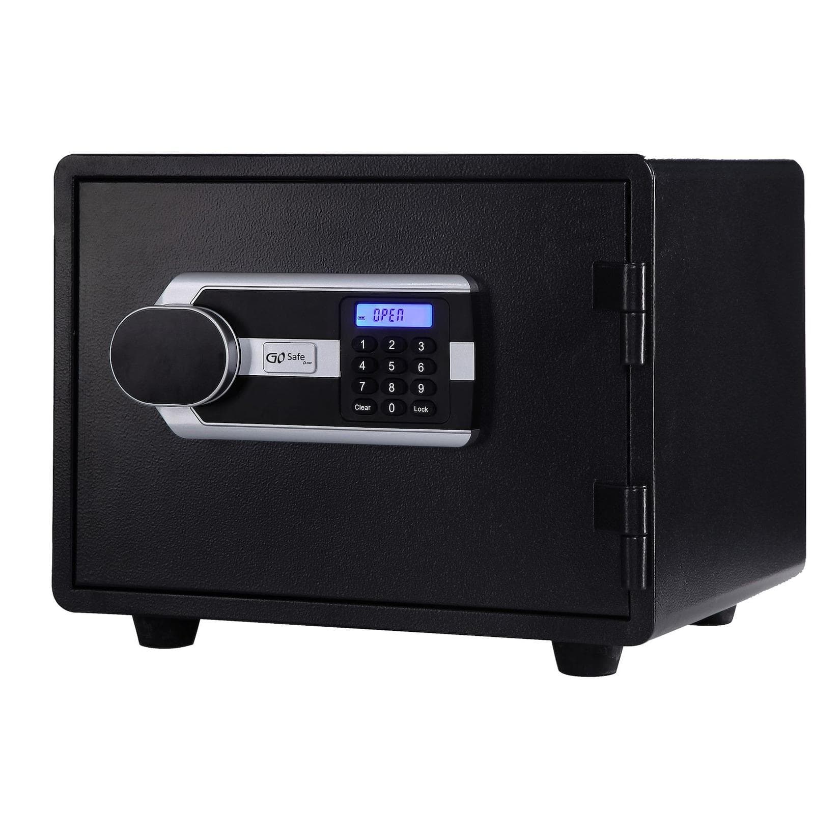 Olymp GOsafe 5300 Safe Tresor 12L