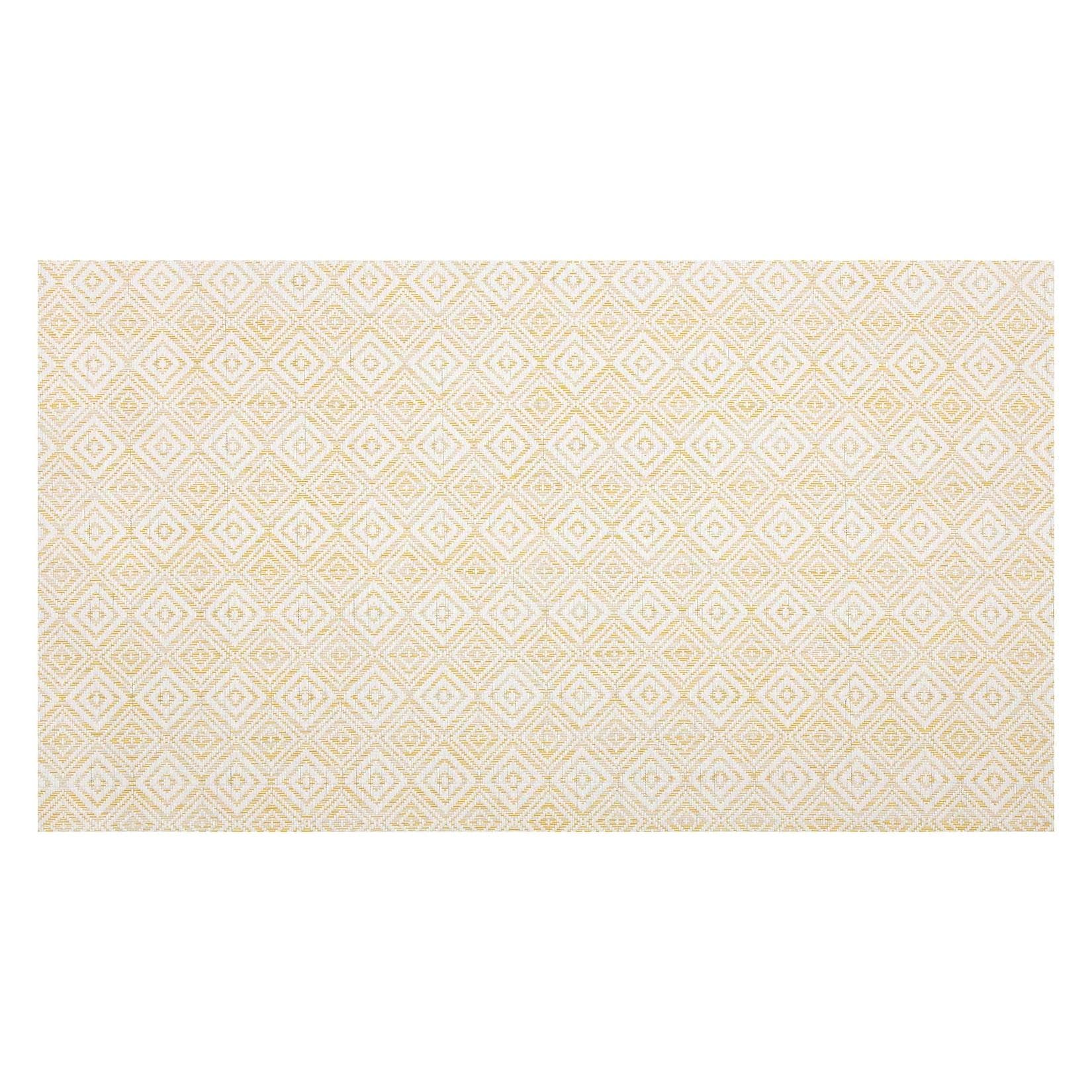 Karat Vinyl-Badteppich Bitonto Vinyl-Polyester-Mix