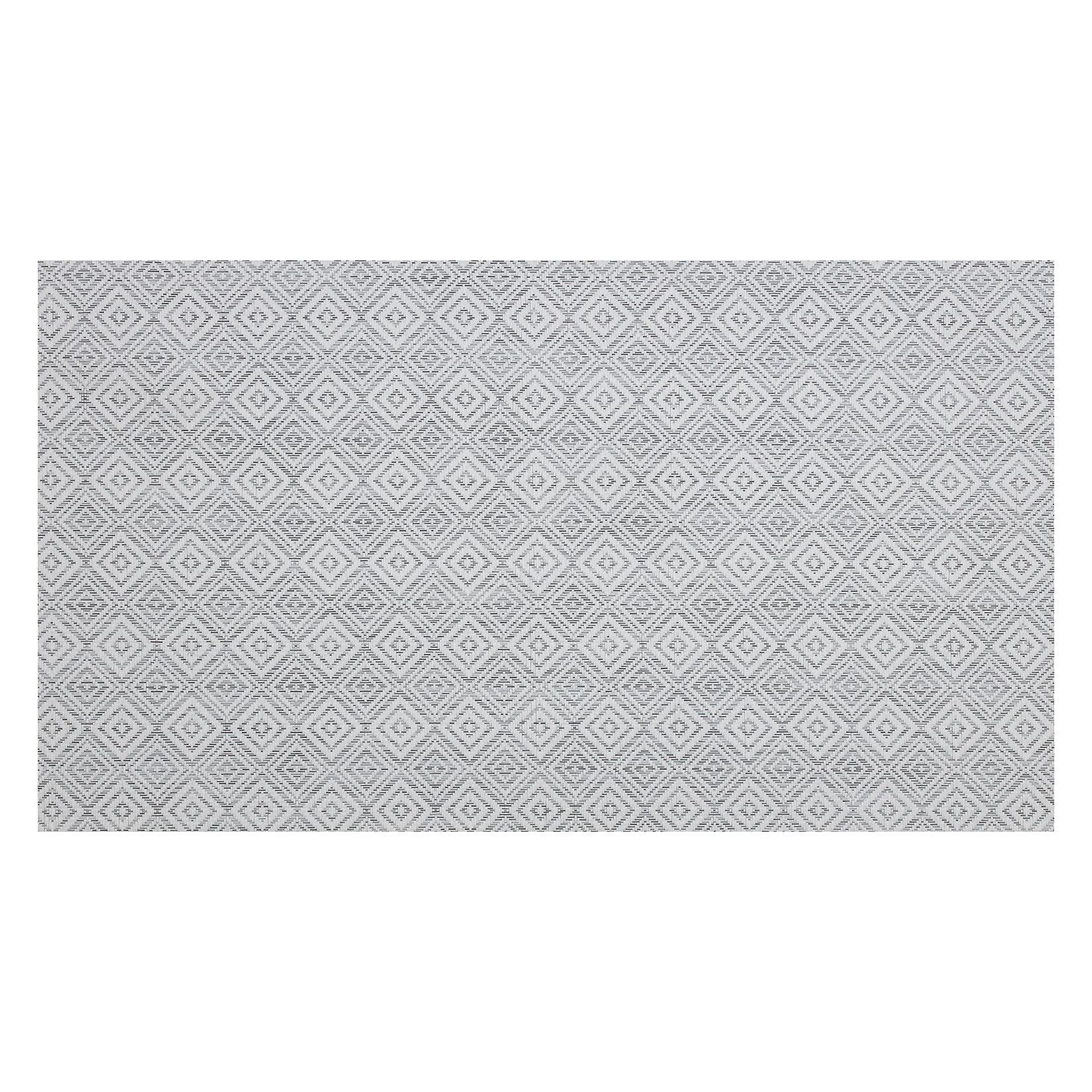 Karat Vinyl-Badteppich Modica