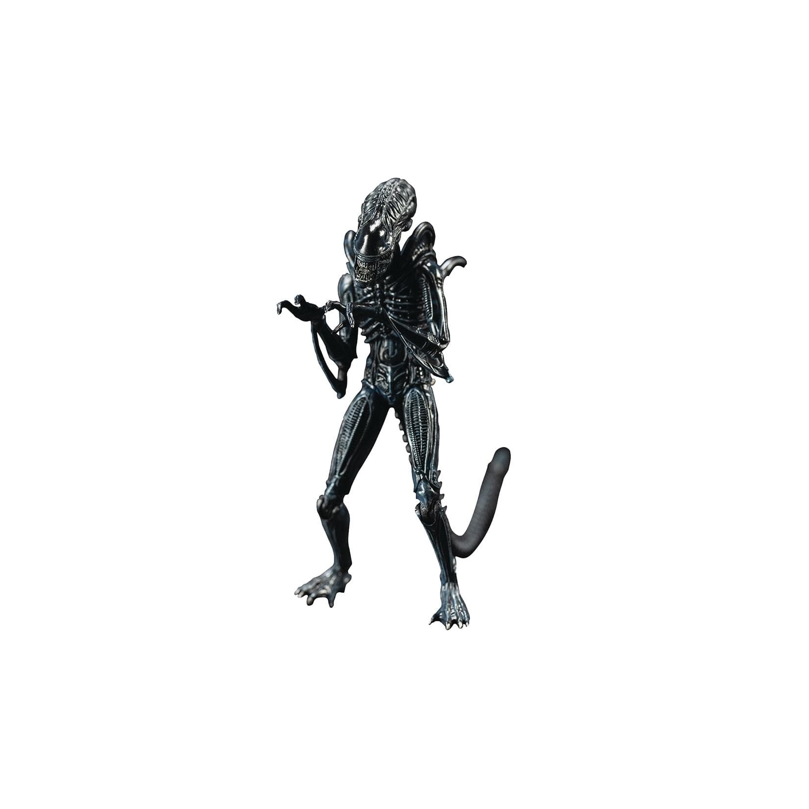 Aliens - Alien Warrior Exquisite Mini-Figur