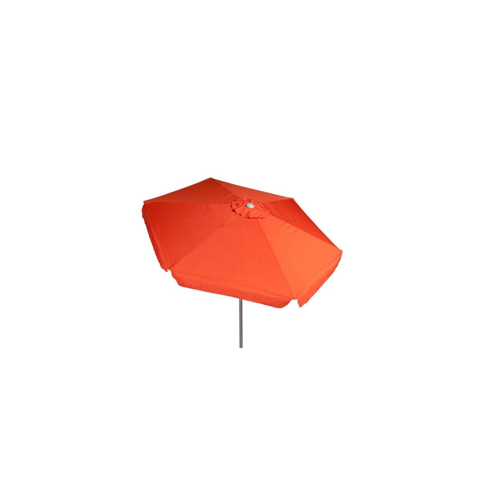 Merxx Sonnenschirm Ø 180 cm Terracotta