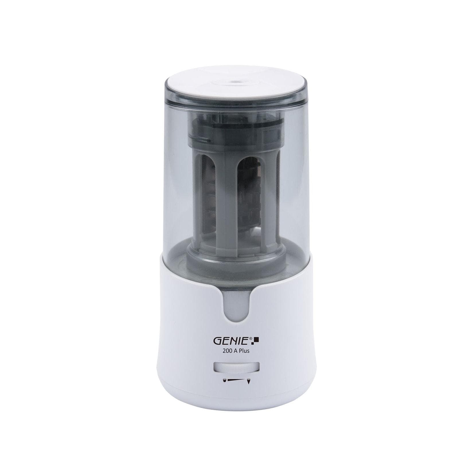 Genie 200A Elektrischer Bleistiftspitzer Universell