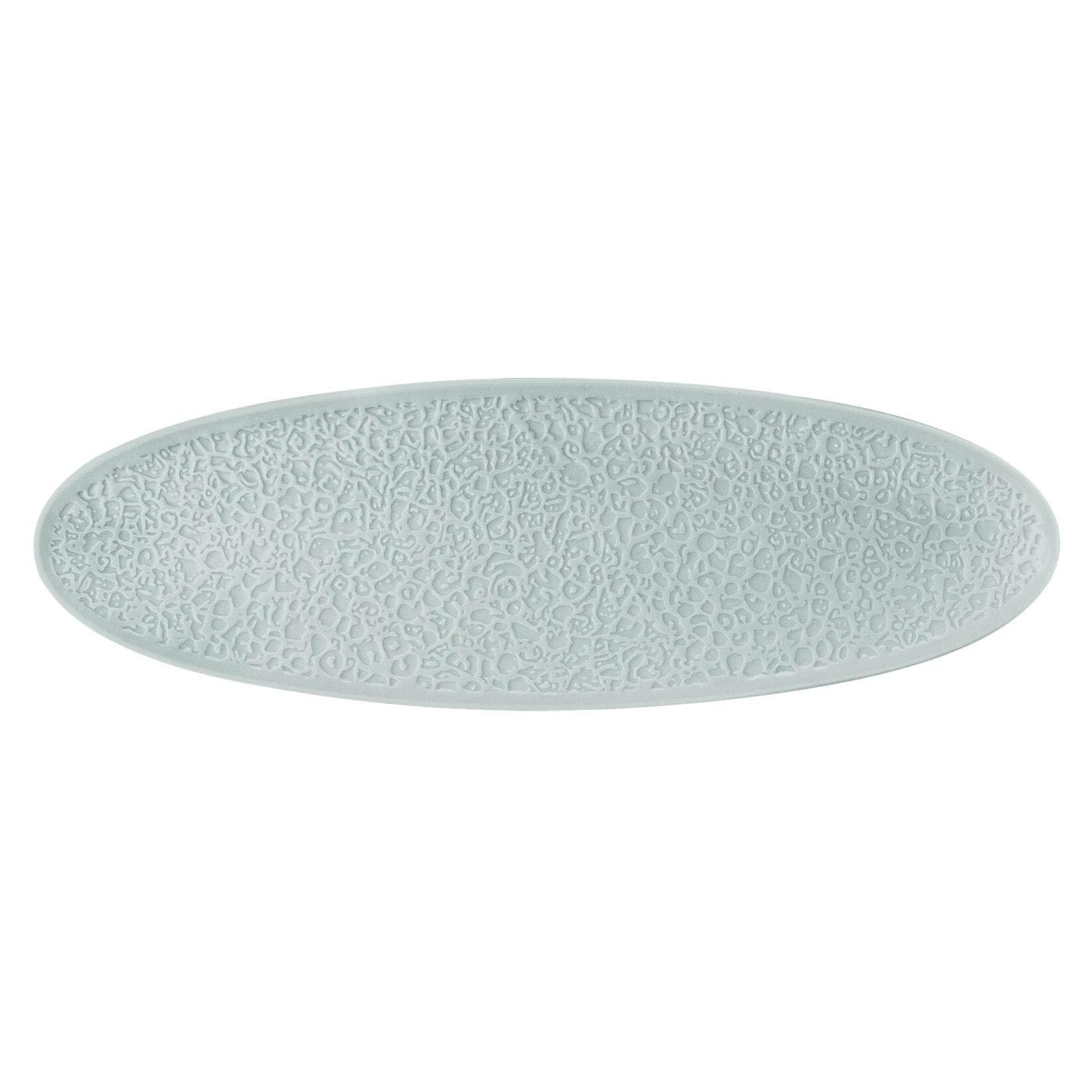 Seltmann Weiden Servierplatte Nori Home Arktisblau