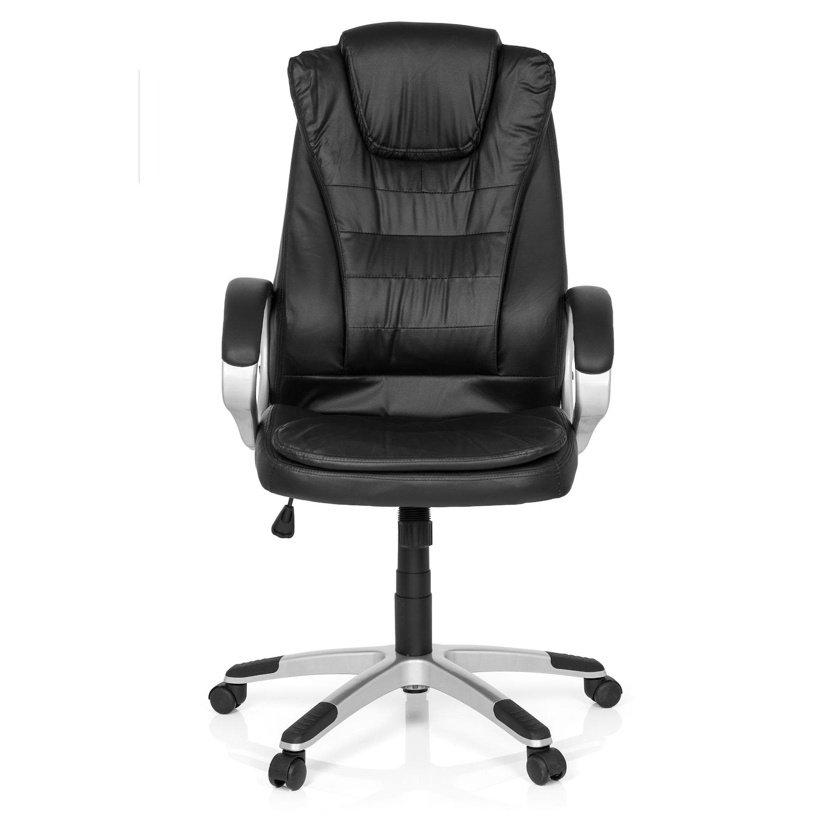 MyBuero Gamingstuhl RELAX WB100 Kunstleder Schwarz