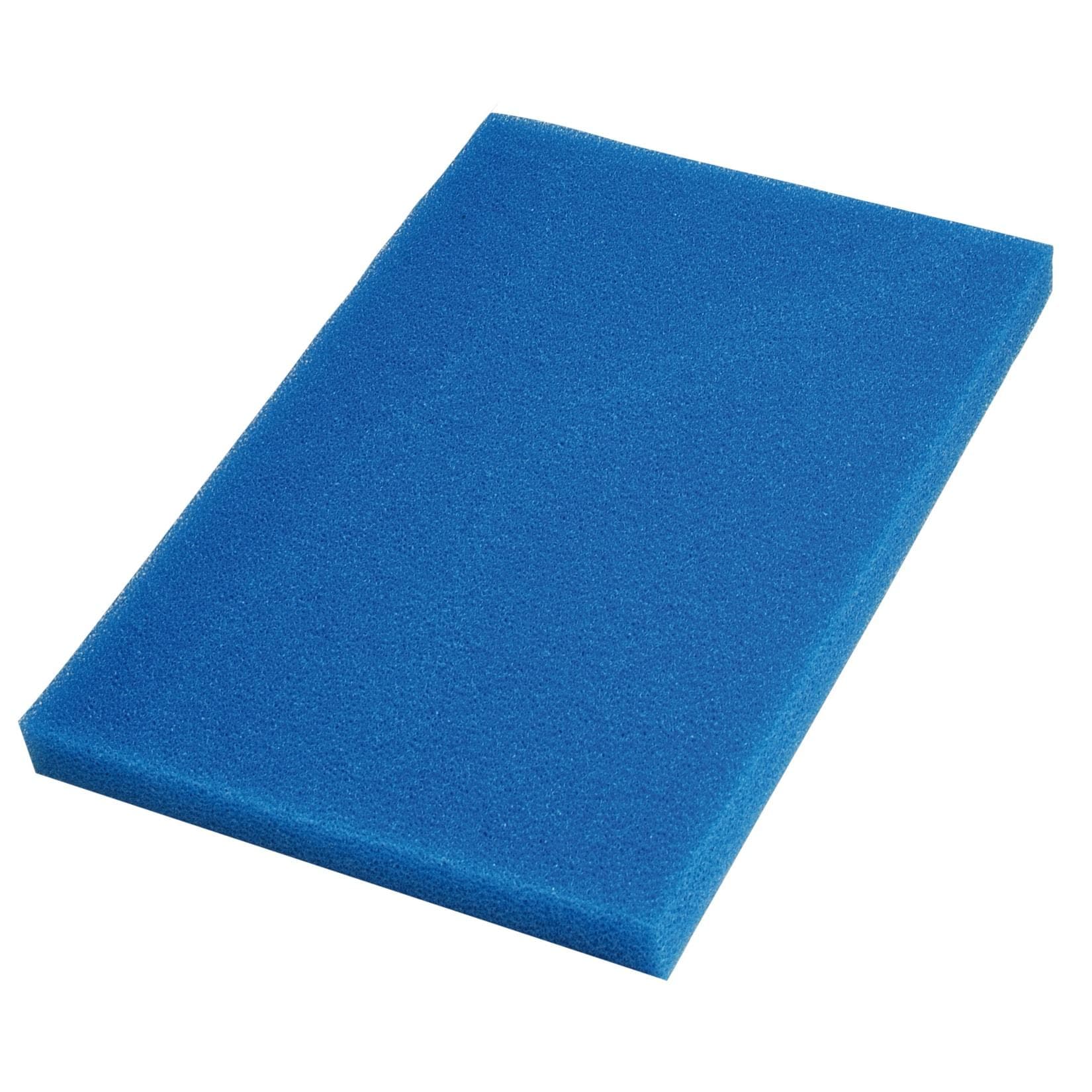T.I.P. Filterschwamm-Matte FSM 45/32 - Biologisches Filtermedium für Teichfilter