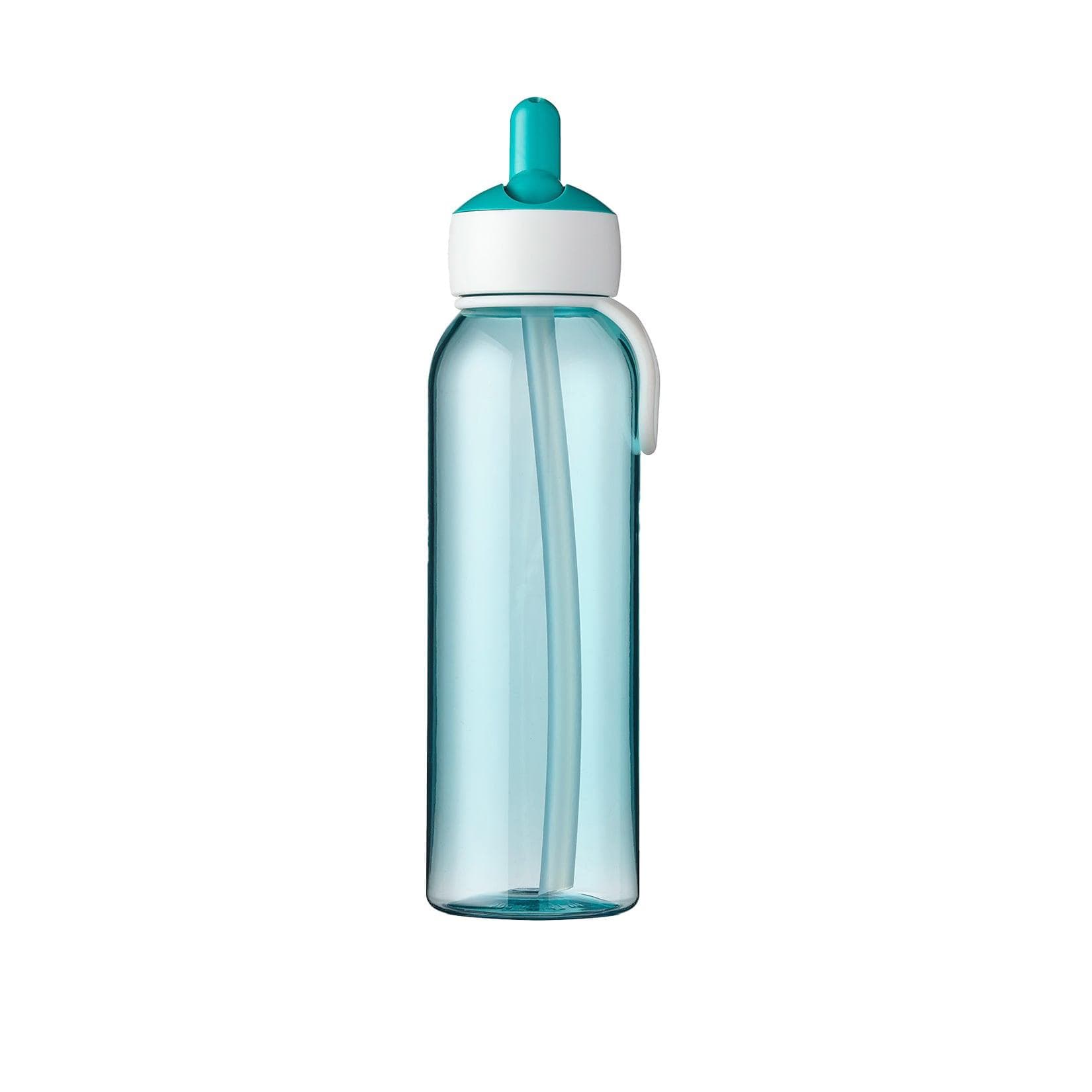 Mepal Wasserflasche Flip-Up Campus 500 ml Türkis