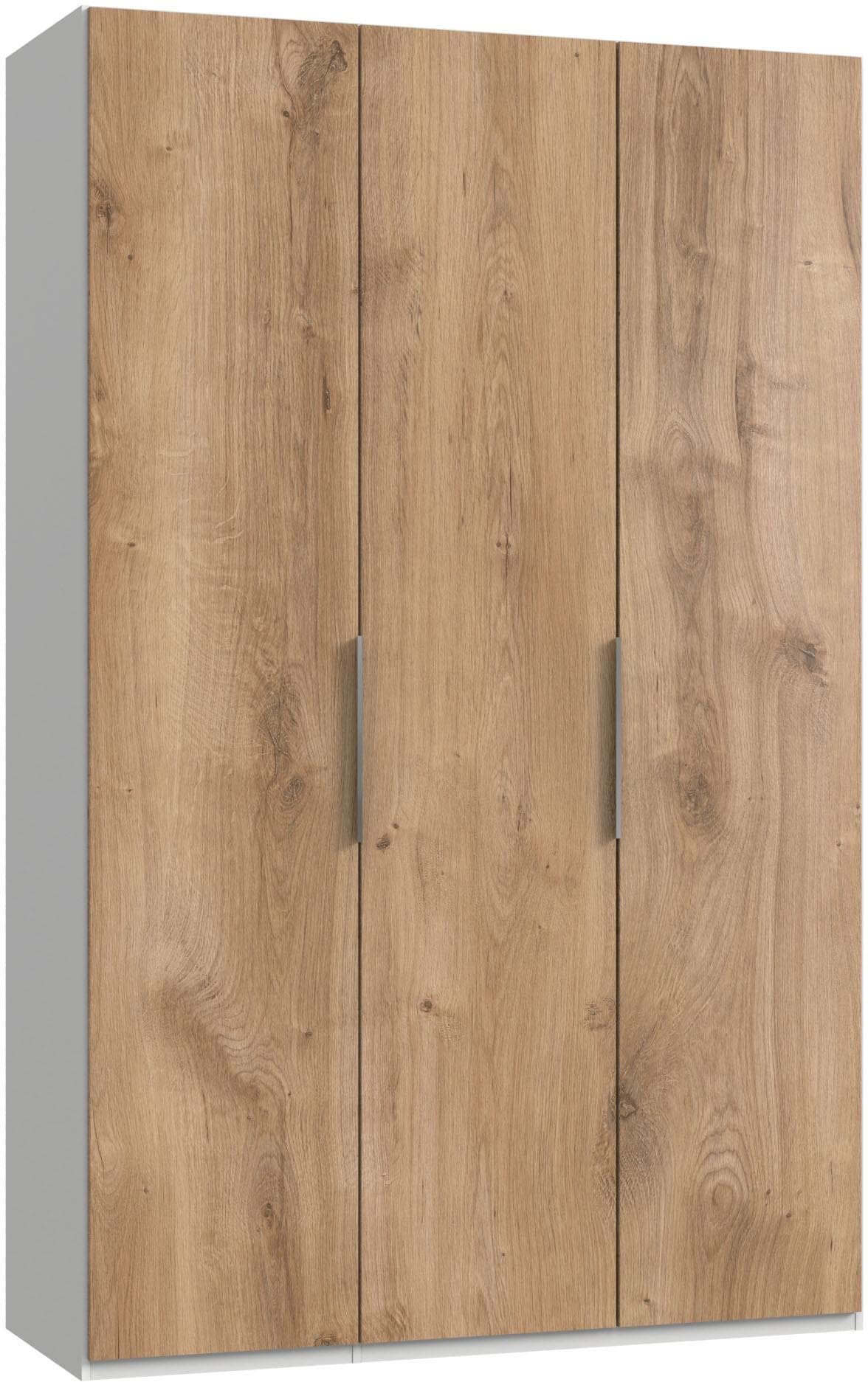 Level Kleiderschrank - Offene Aufbewahrungslösung