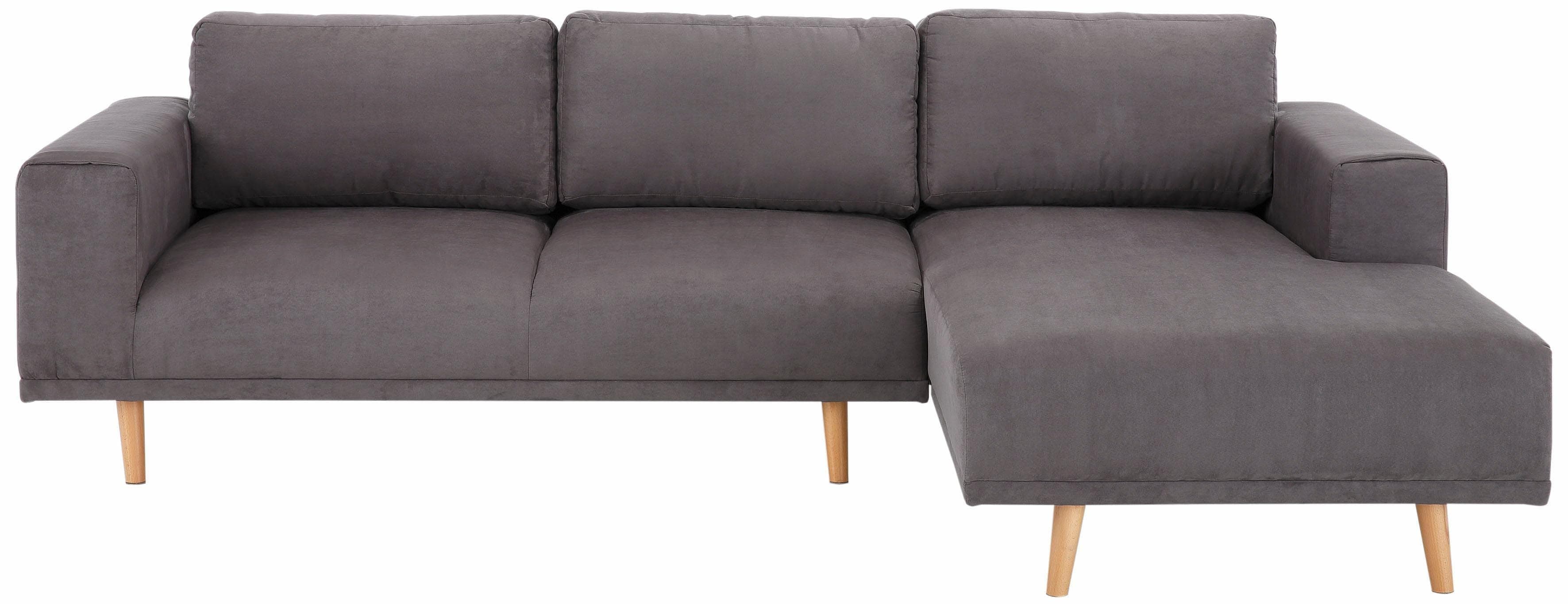 Ecksofa HOME AFFAIRE Lasse Skandinavisch