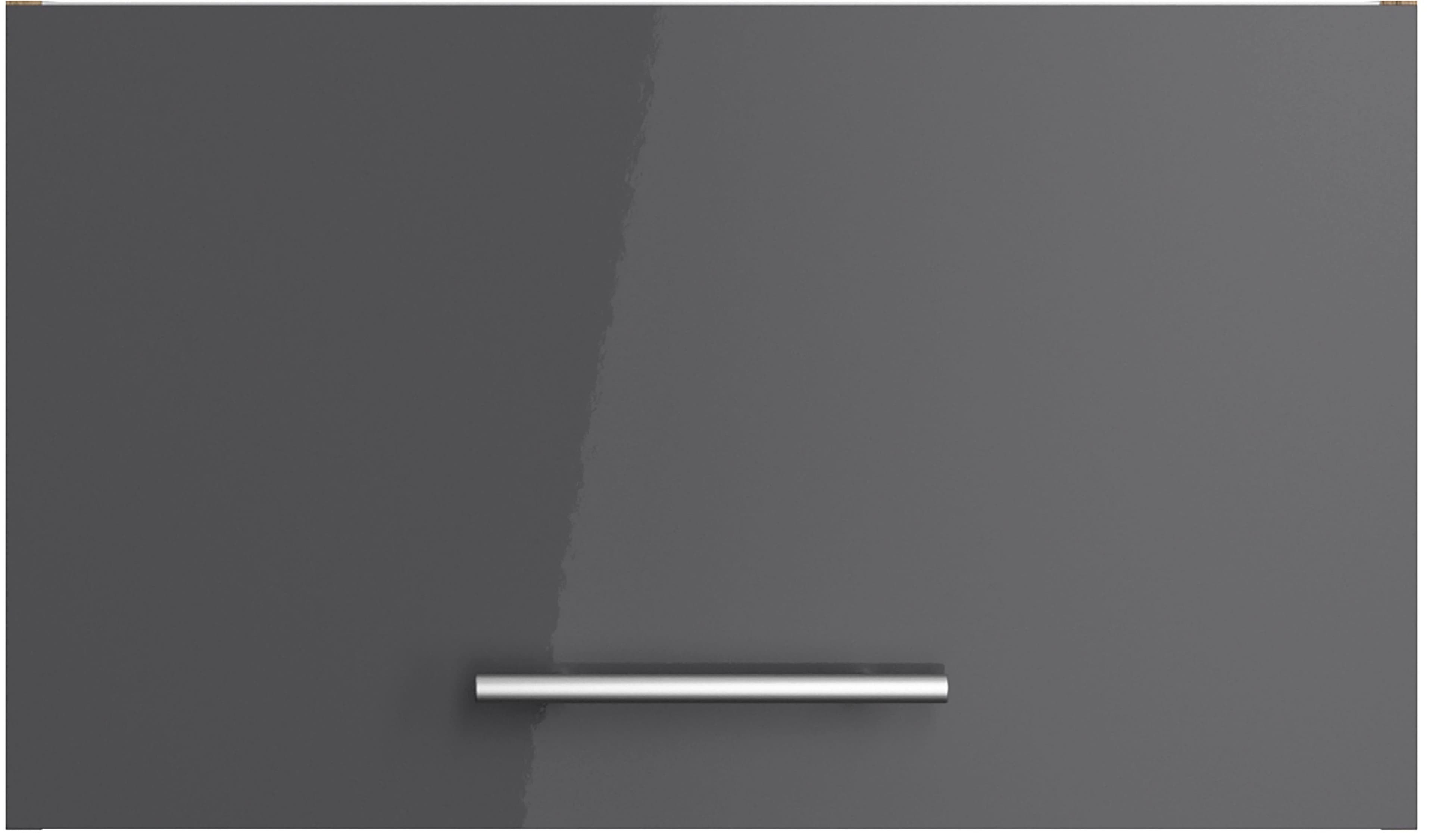 Praktischer Klapphängeschrank - platzsparende Aufbewahrungslösung