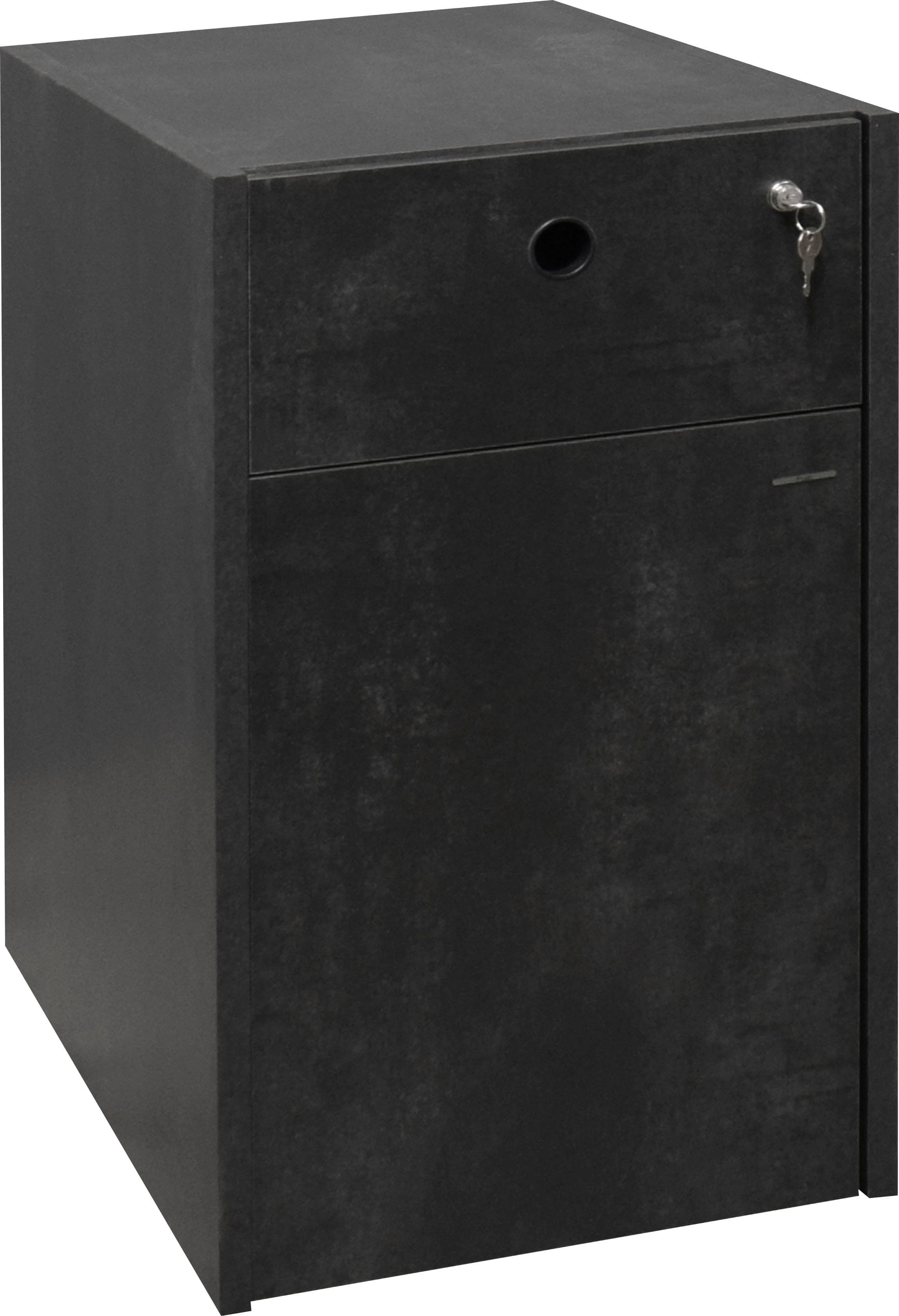 Büroschrank Big System | Organisation & Ordnung