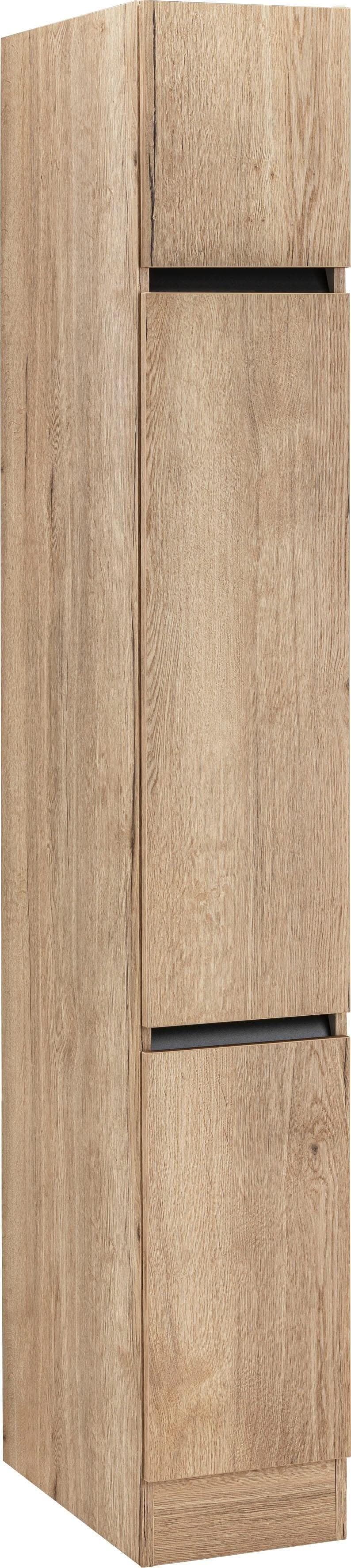 Praktischer Apothekerschrank -Organizer für mehr Ordnung