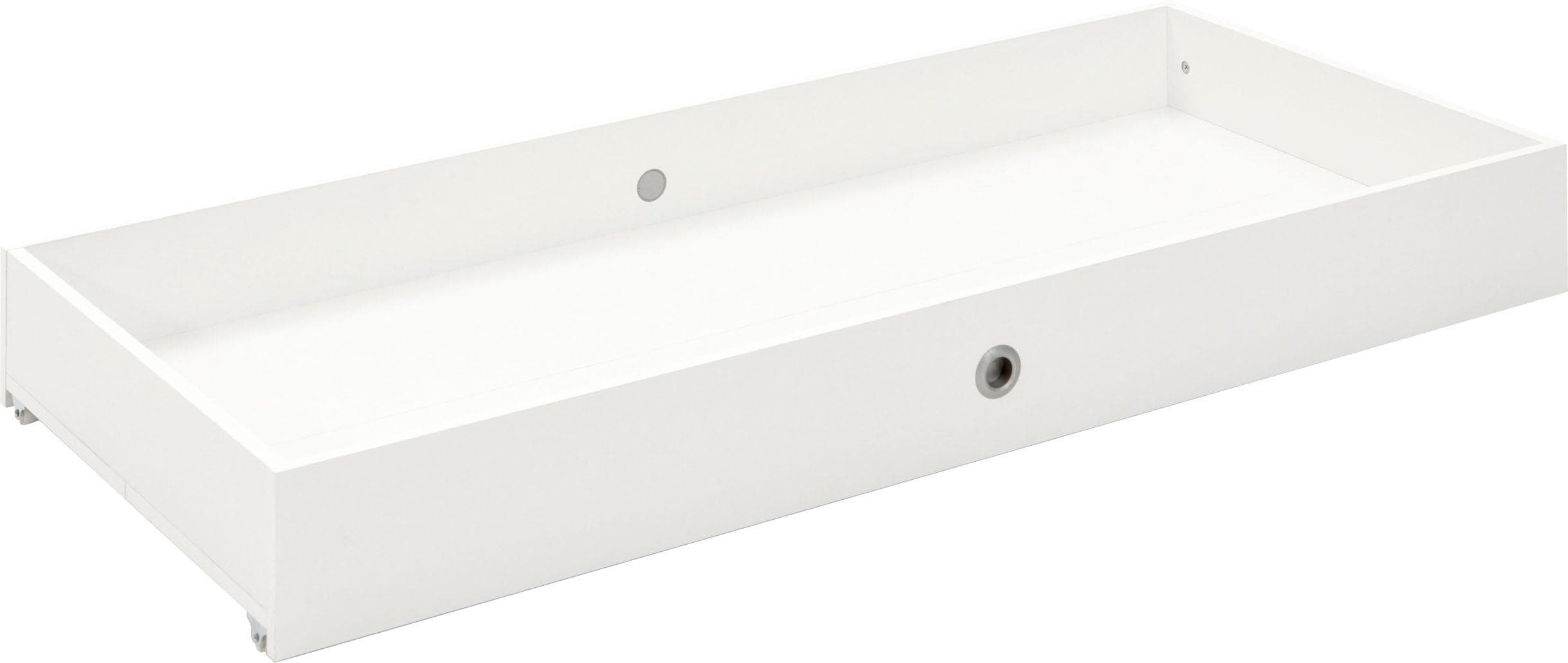 Praktischer Bettschubkasten - Made in Germany