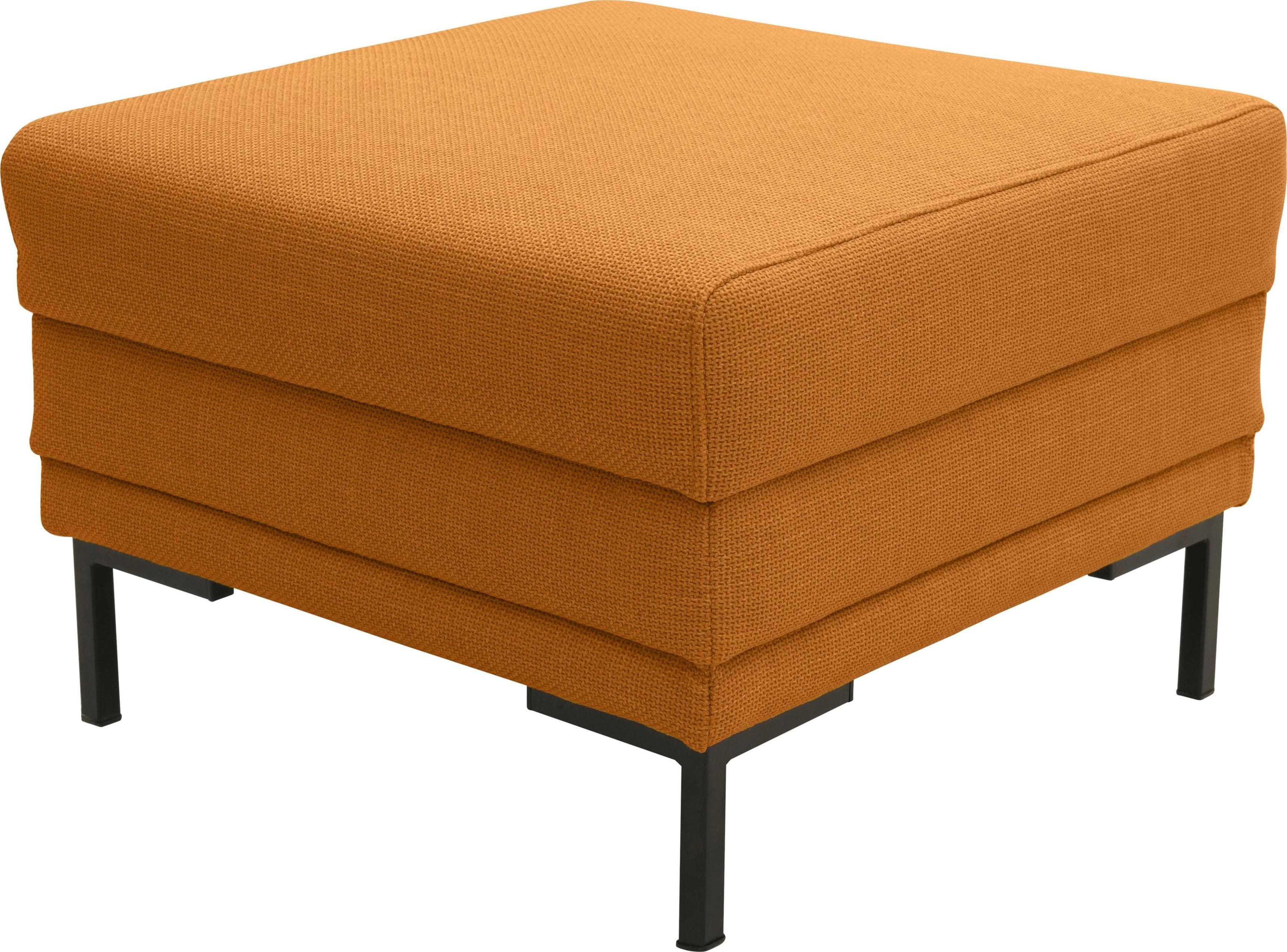 Moderner Design Hocker - Serie B/T/H