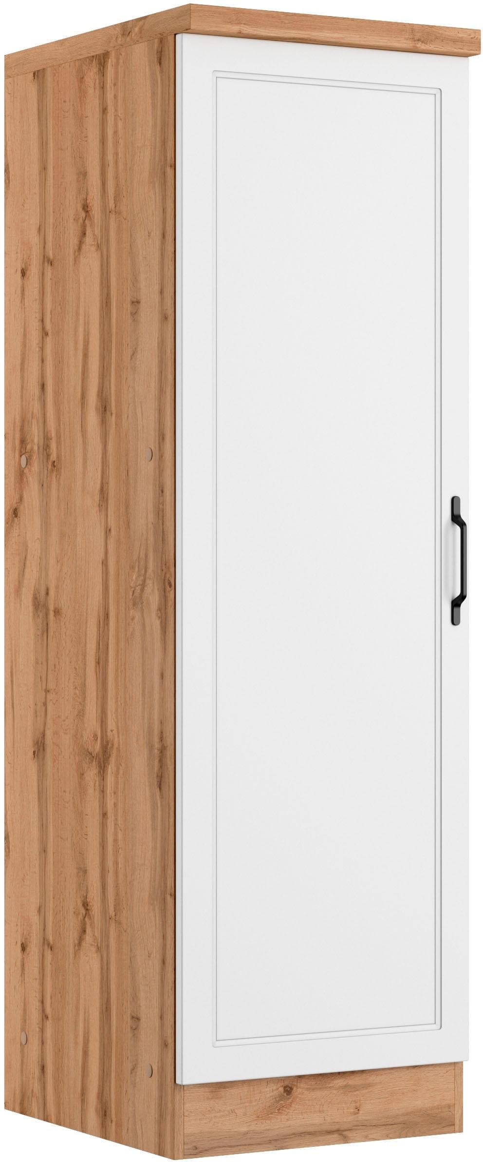 Praktischer Vorratsschrank mit viel Stauraum - Lana