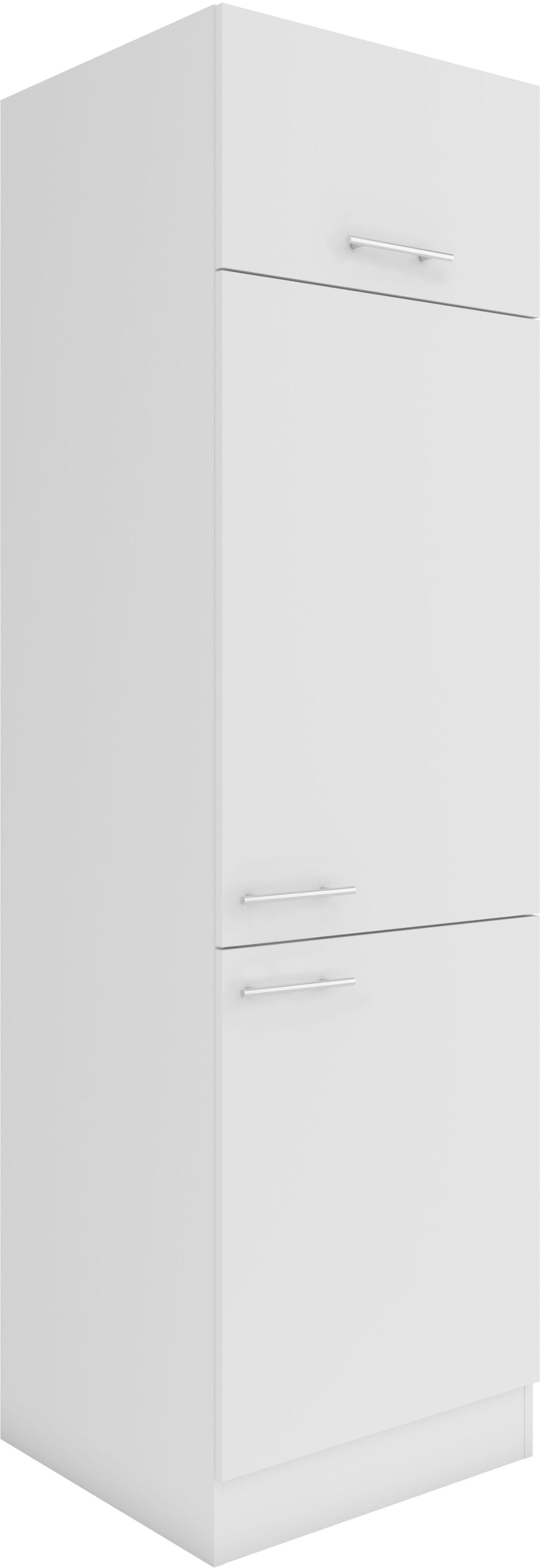 Kühler Umbauschrank - modernes Design für Nischen