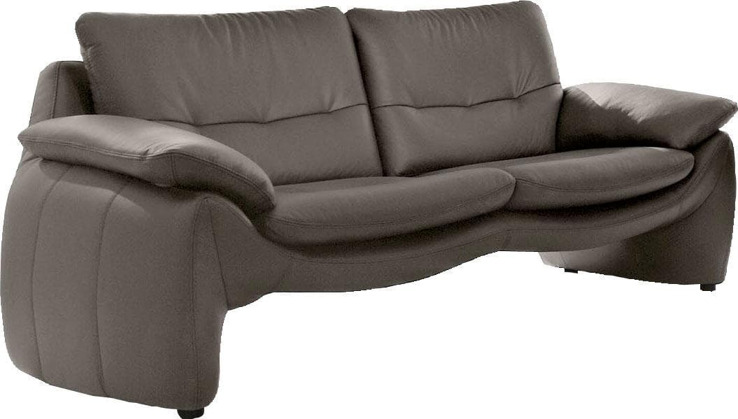 Einzigartige 3-Sitzer Couch