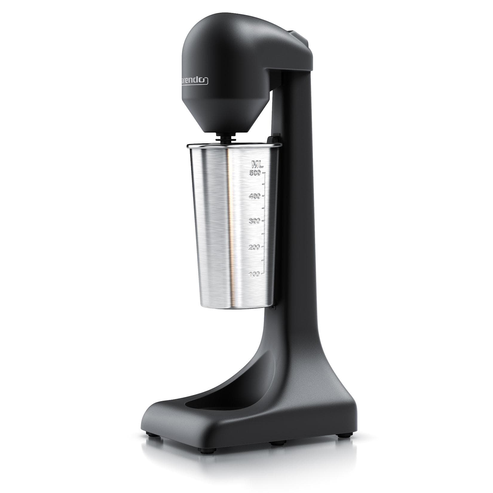 Arendo Standmixer 100W 500ml mit 22.000 U/min