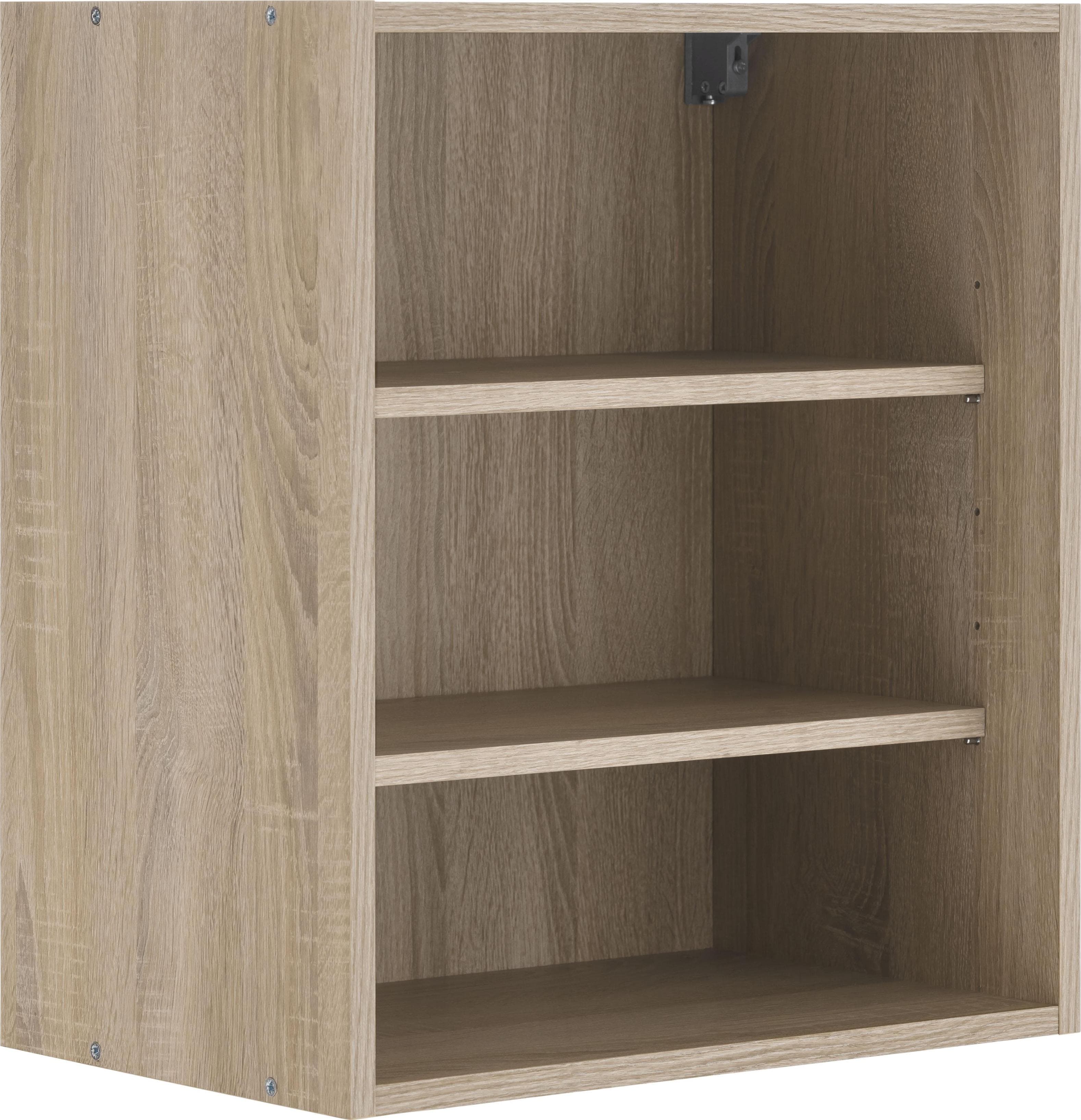 Stabiles Küchenregal aus Metall - Vielseitig einsetzbar