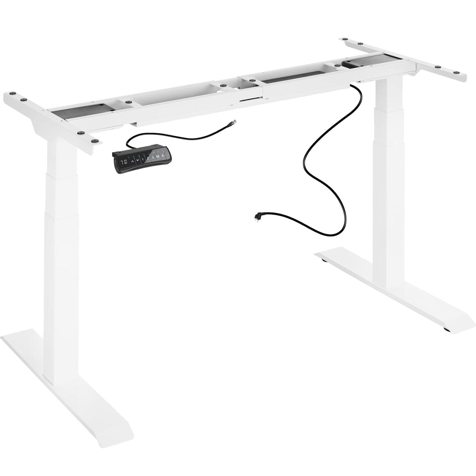 Elektrisches Höhenverstellbares Tischgestell - 2-Motor-System