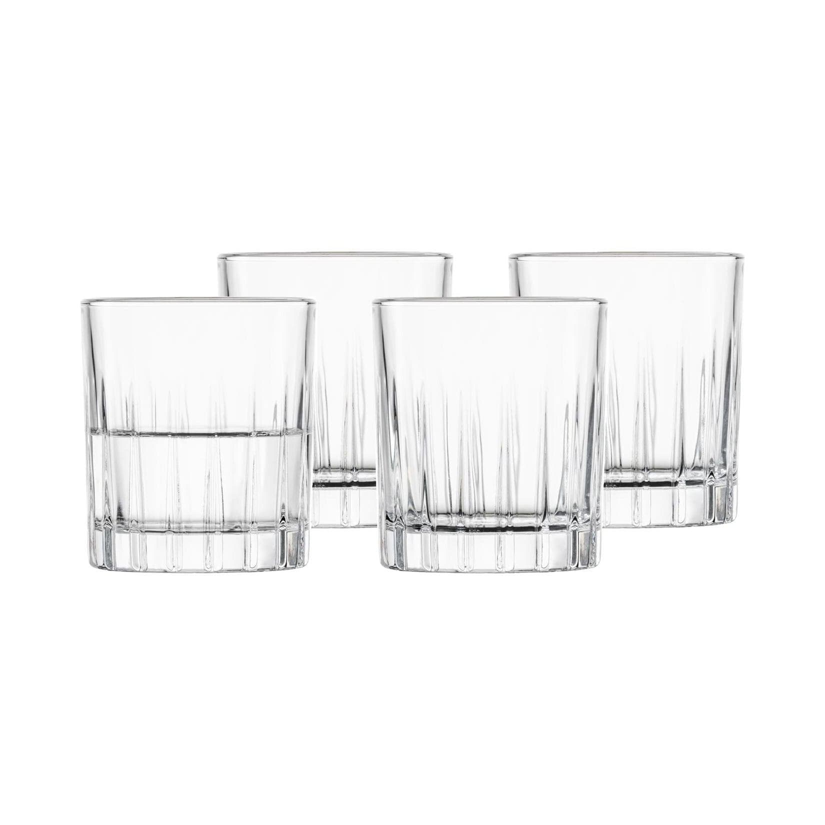 Schott Zwiesel Schnapsgläser Stage 78 ml 4er Set