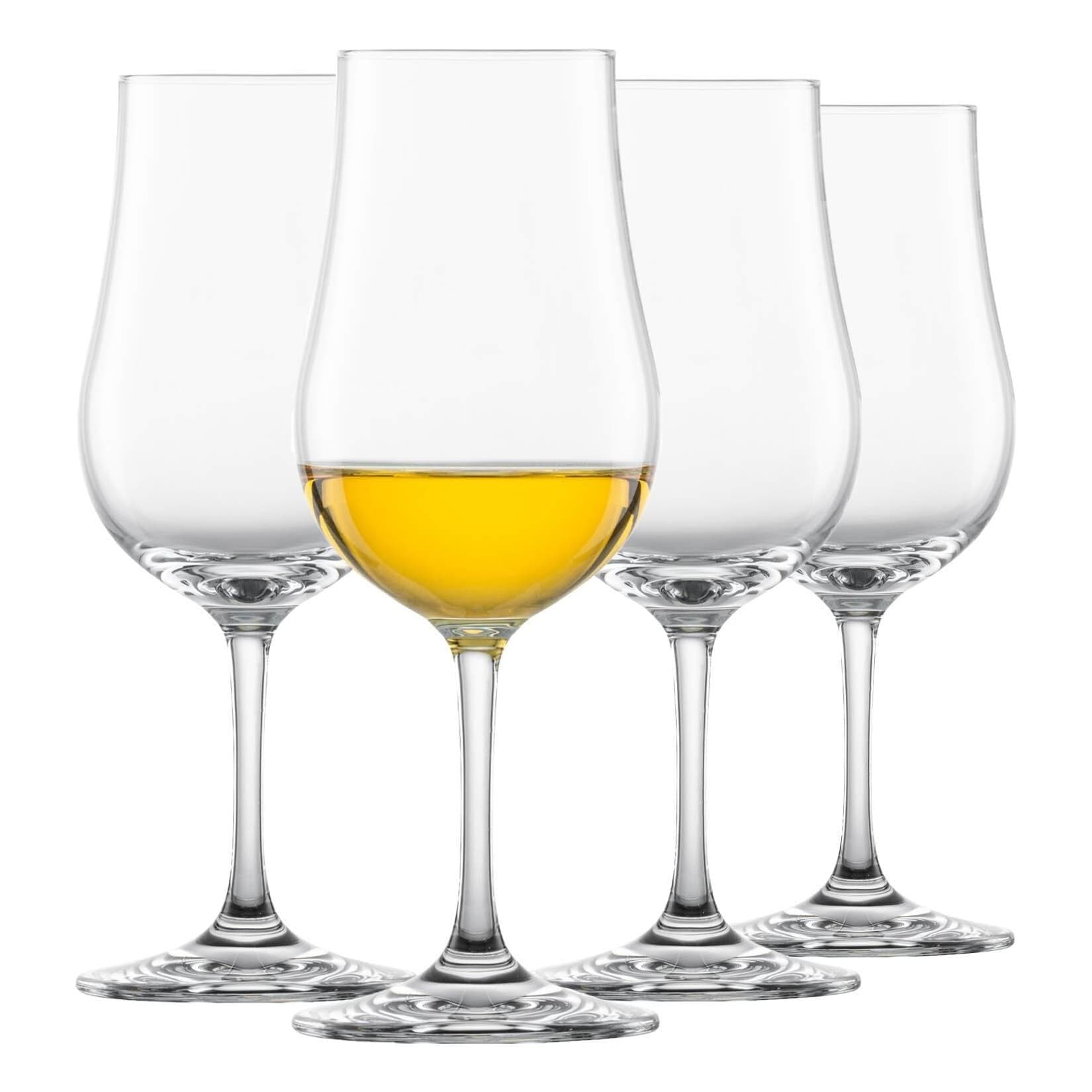 Schott Zwiesel Whisky Nosing Glas 4er Set 218 ml