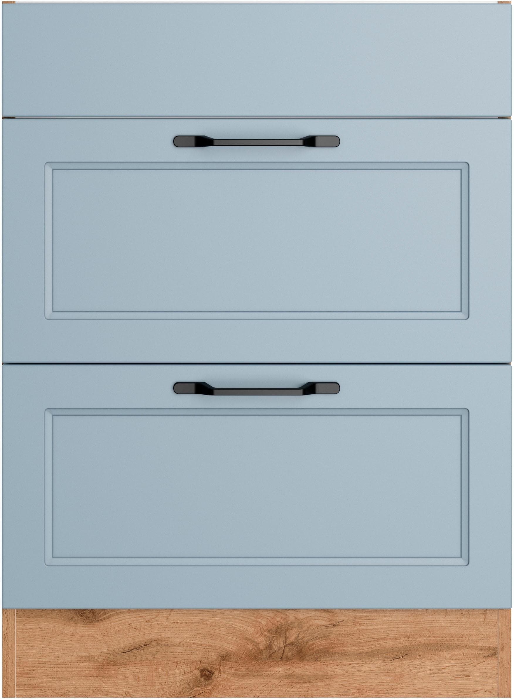 Umbauschränke für Kochfelder - moderne Design