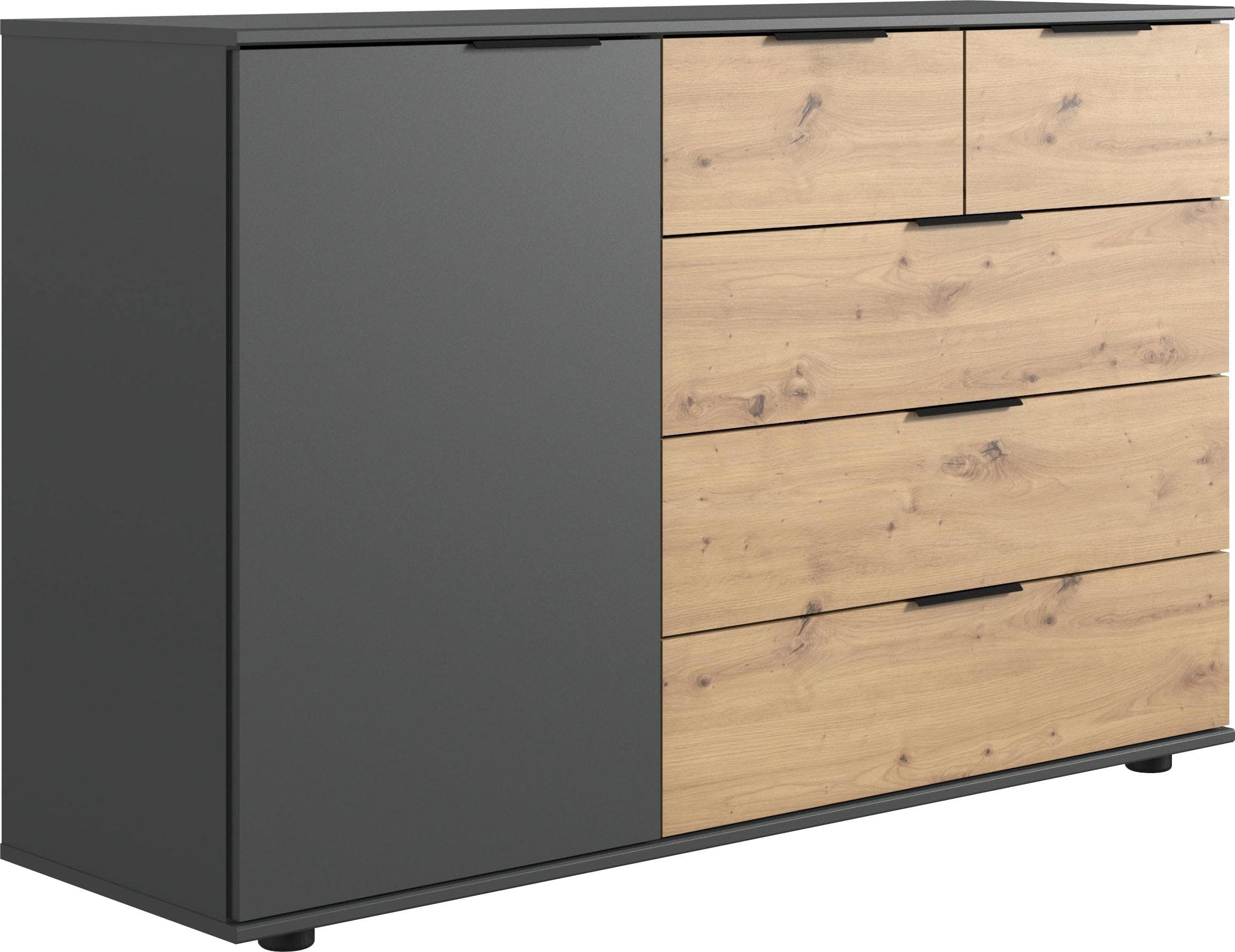 Kommode Gibraltar - Stilvolle Aufbewahrungslösung