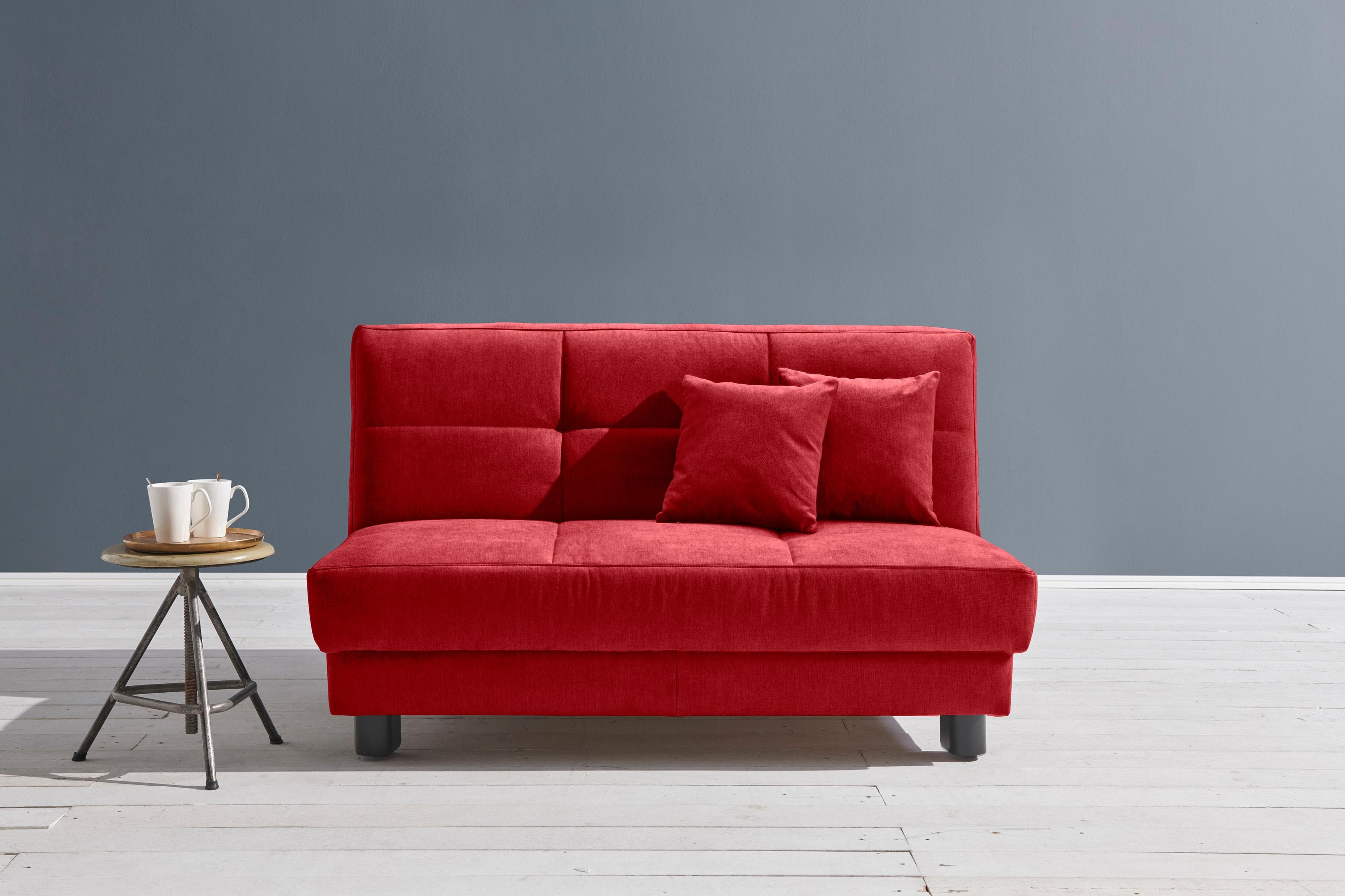 ell + ell Tilda Schlafsofa - Modernes Design mit Bettfunktion