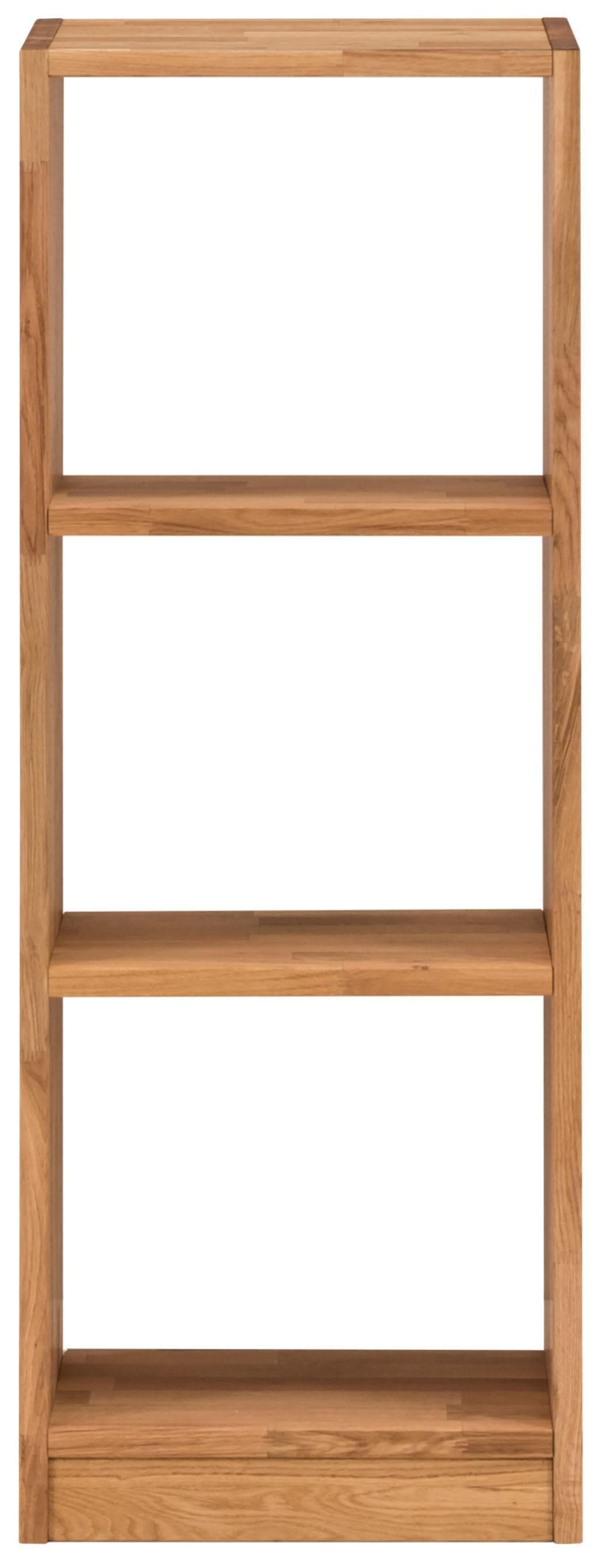 Regalelement HOME AFFAIRE "Ecko" Wildeiche