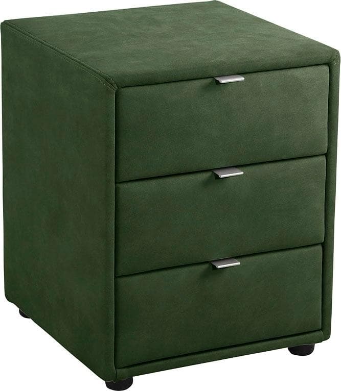 Jockenhöfer Nachtkonsole Lore: Stilvoller Nachttisch mit Schubladen