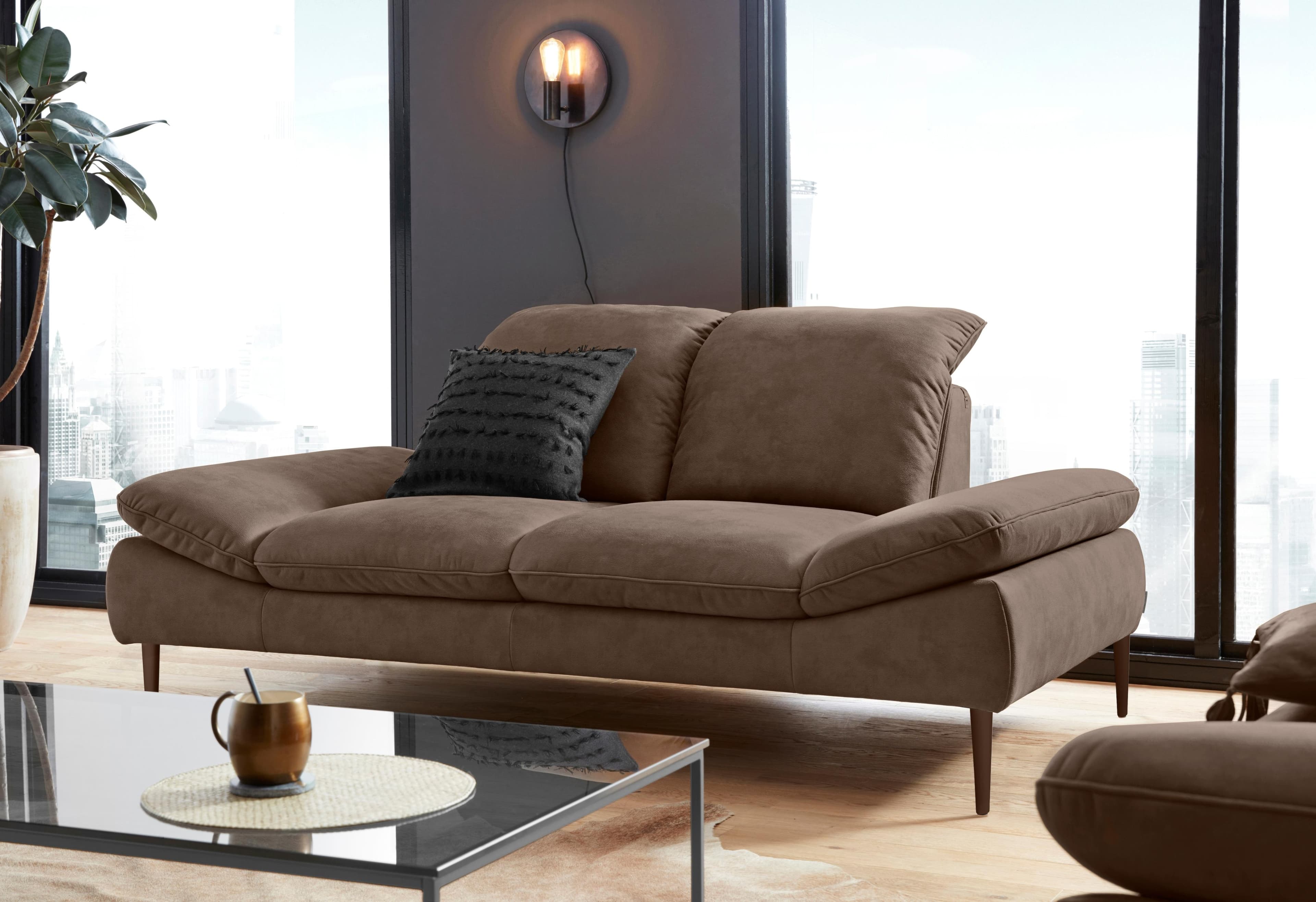 W.SCHILLIG enjoy&MORE 2-Sitzer Sofa mit Verstellfunktionen