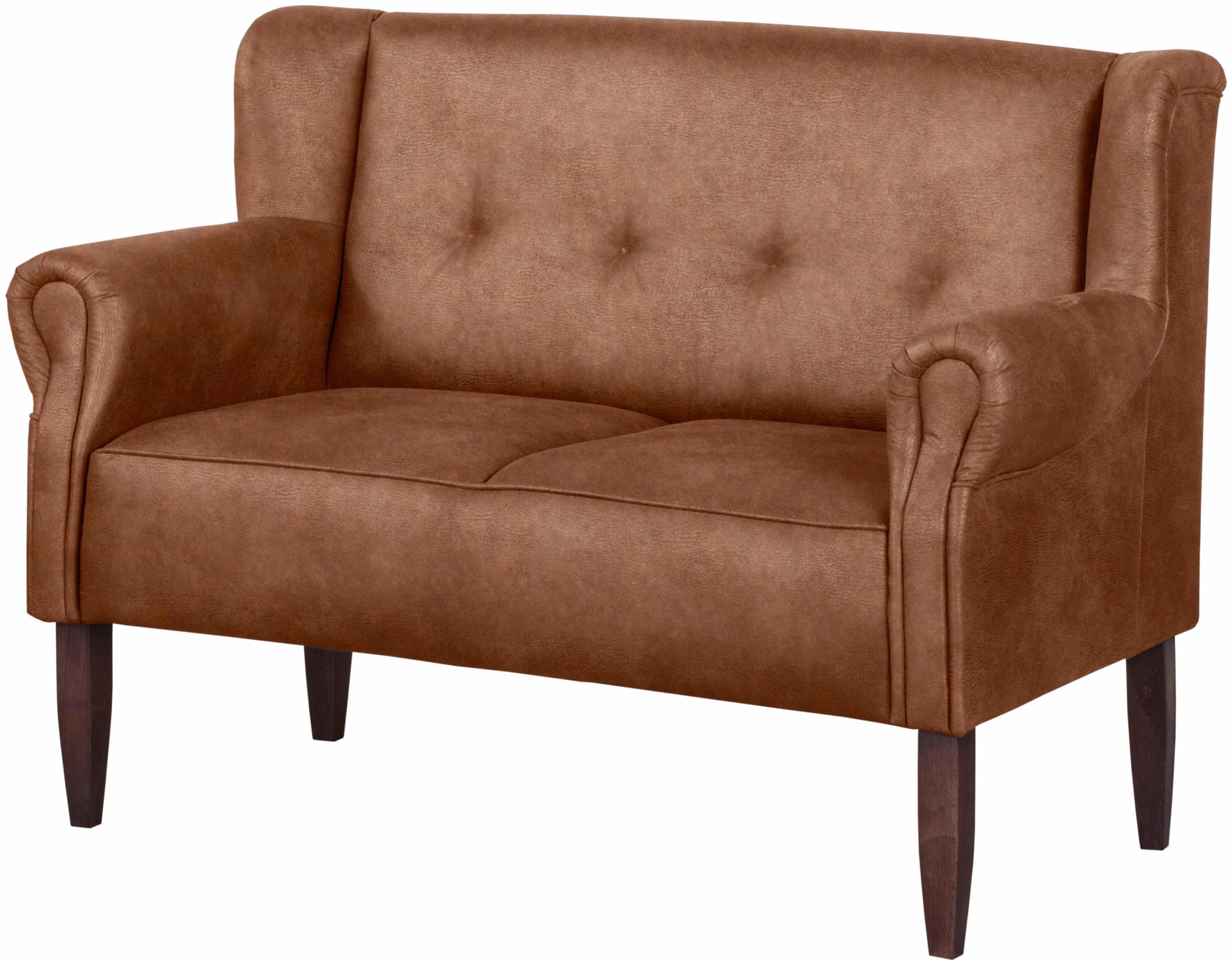 Stilvolles KüchenSofa in vielfältigen Stoff- & Farbvarianten