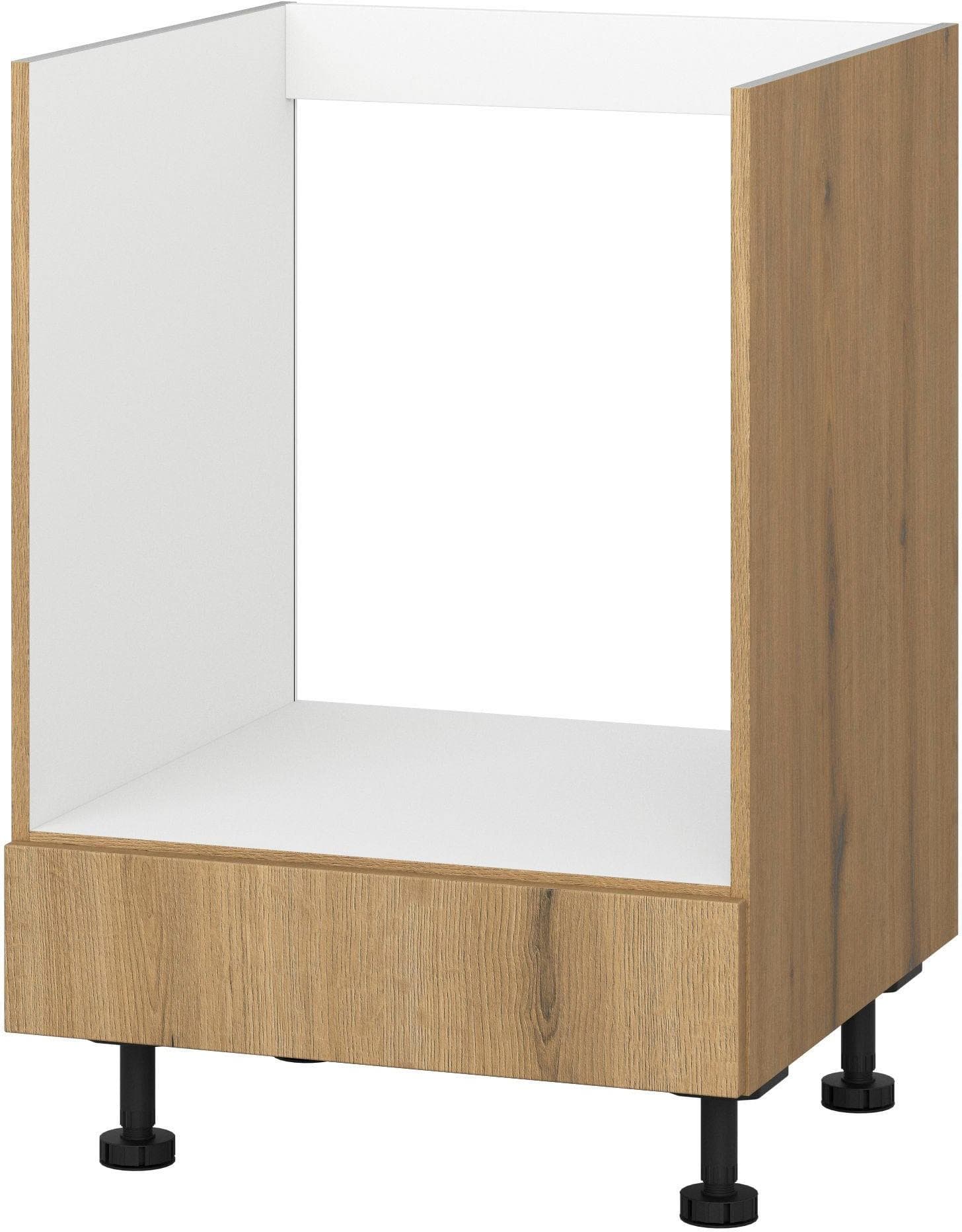 Umbauschrank für Herd - UHBL60