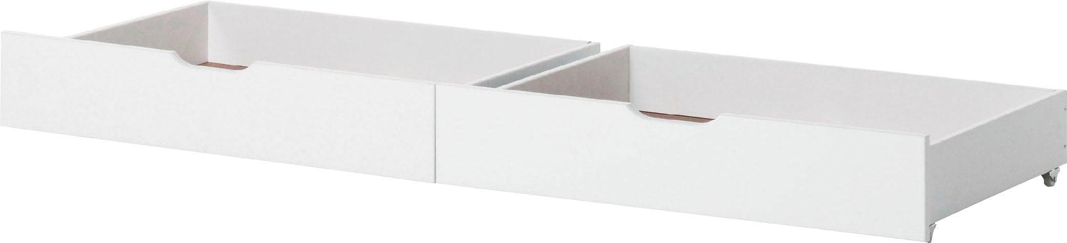 ECO Dream Schubkasten auf Rollen für Kinderbetten