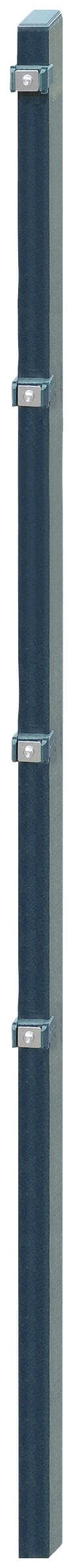Zaunpfosten ARVOTEC EXCLUSIVE 160 Anthrazit