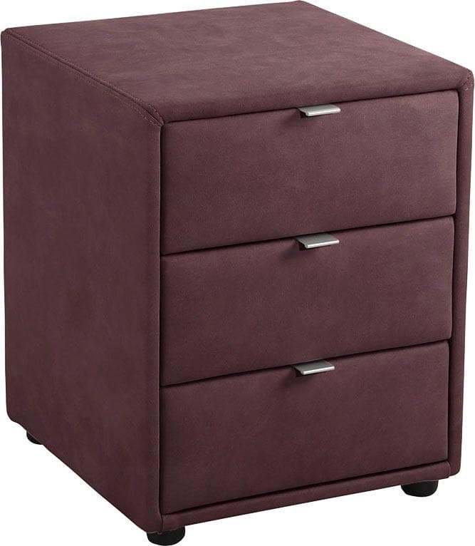 Jockenhöfer Gruppe Nachtkonsole Lore Violett