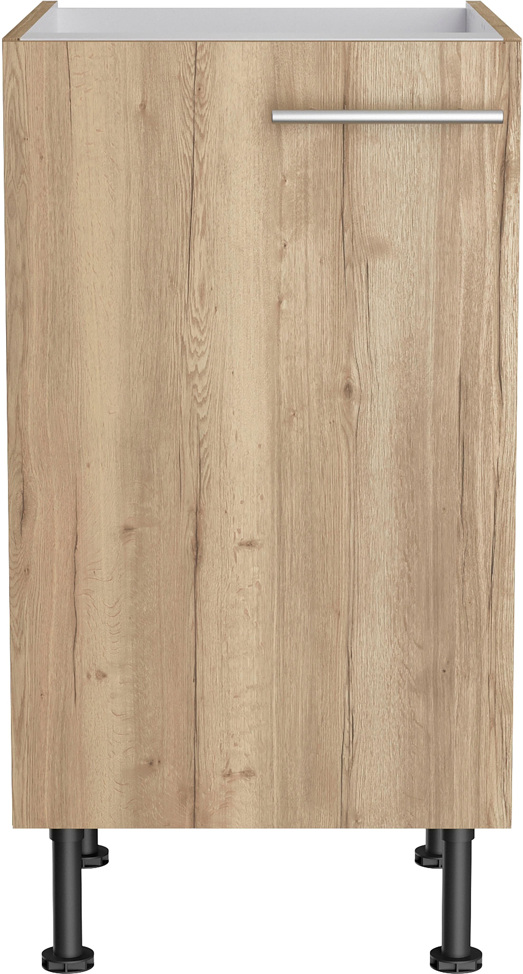 Spülenschrank - Platzsparender Stauraum für die Küche