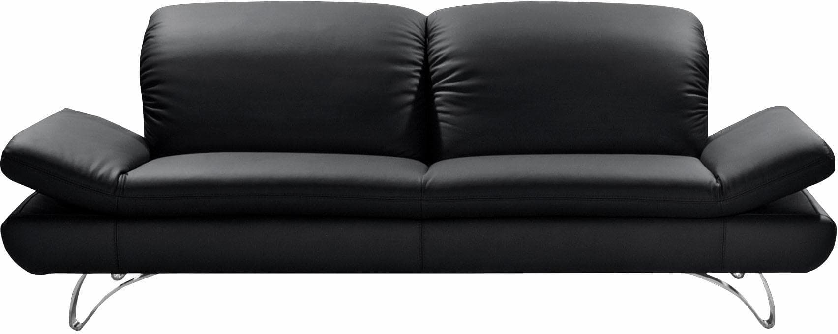 Stilvoller 2-Sitzer Sofa