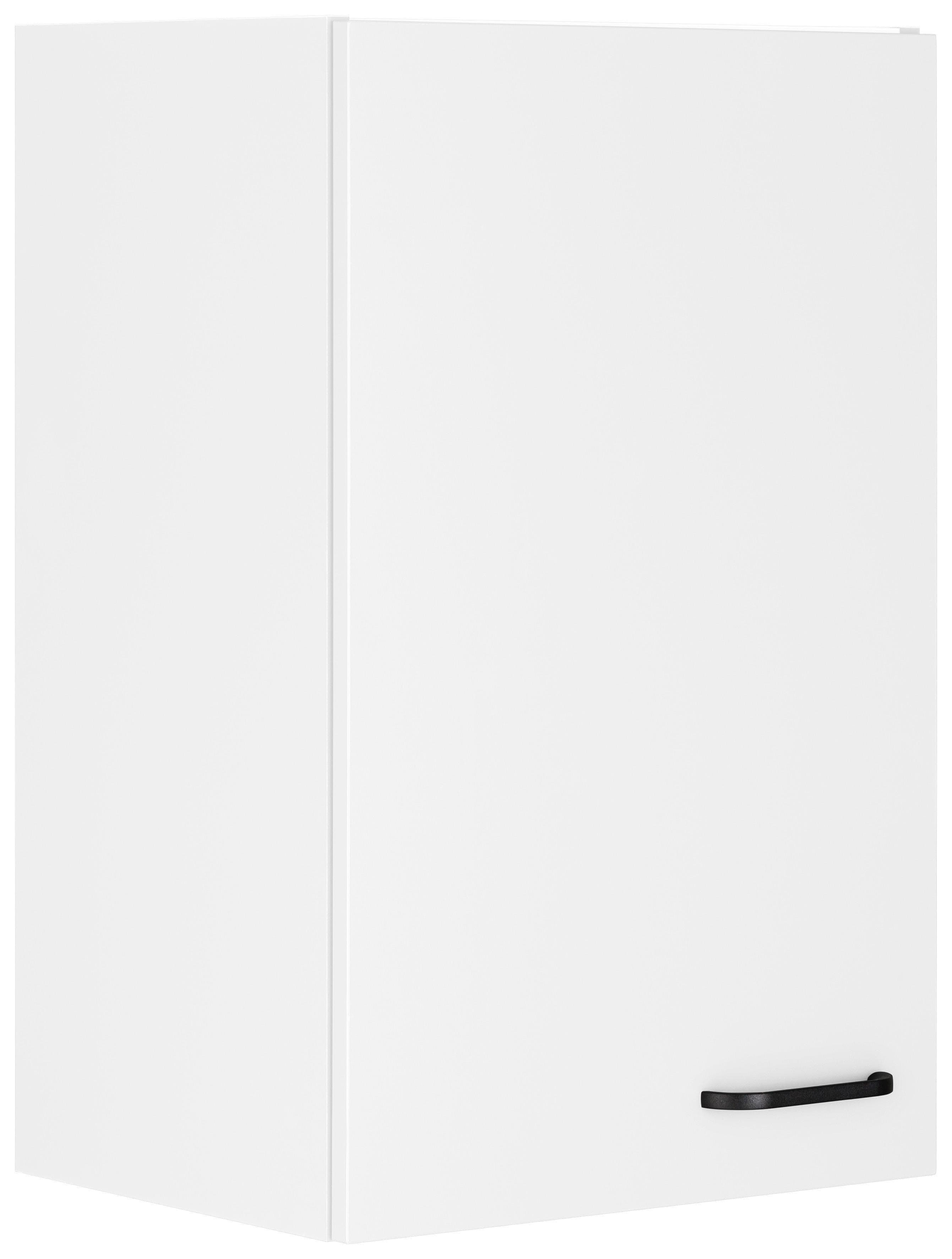 OPTIFIT Hängeschrank Elga Weiß Soft-Close